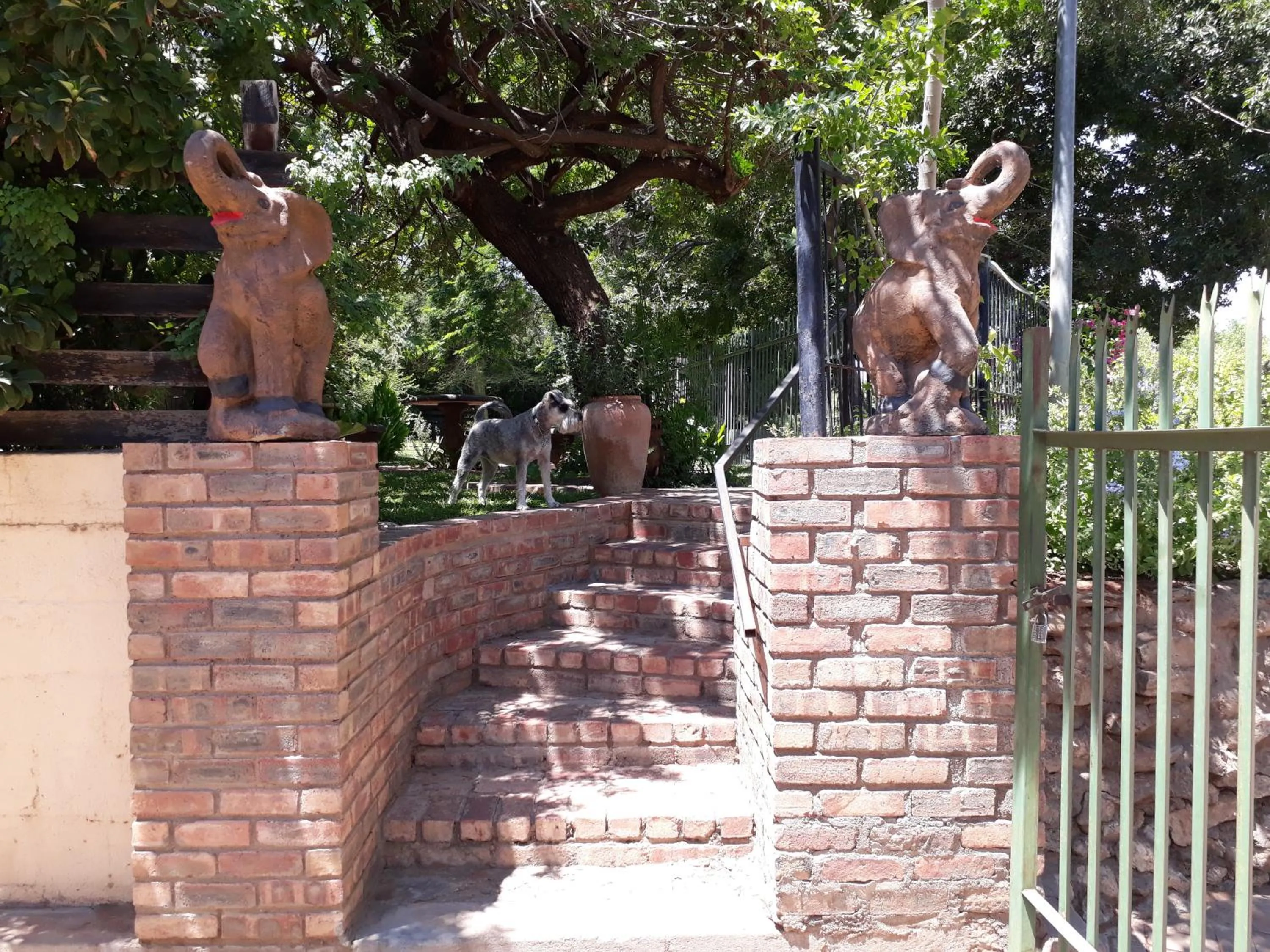 Stiltevrede