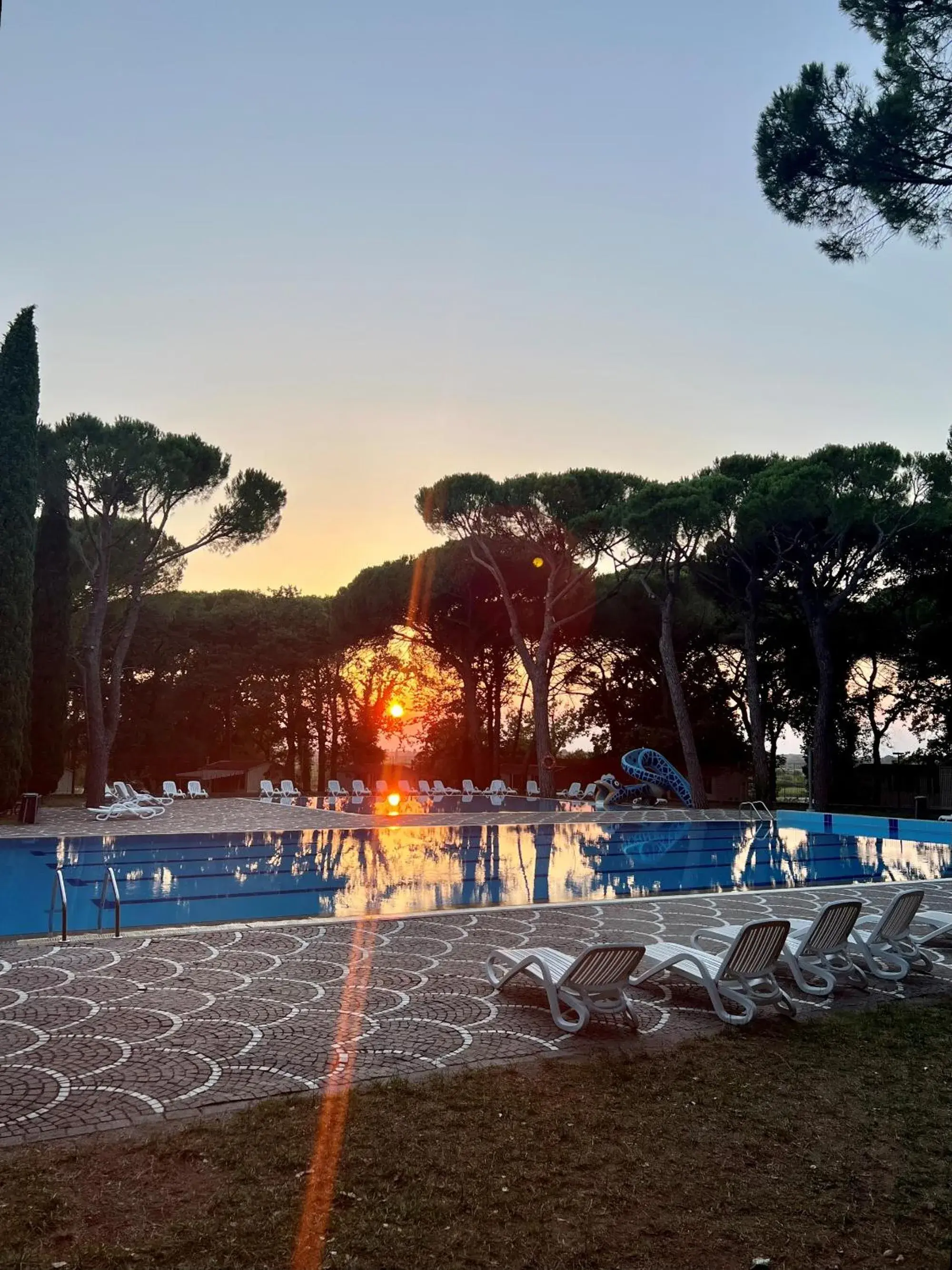 Belvedere Pineta Camping Village Grado Belvedere Pineta Camping Village Grado