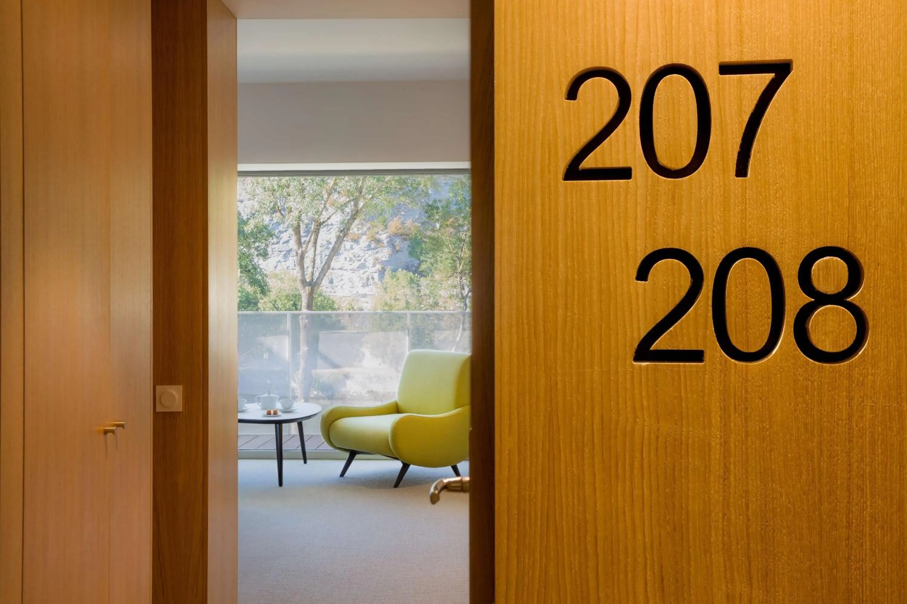 Photo of the whole room in Best Western Plus Hotel Divona Cahors