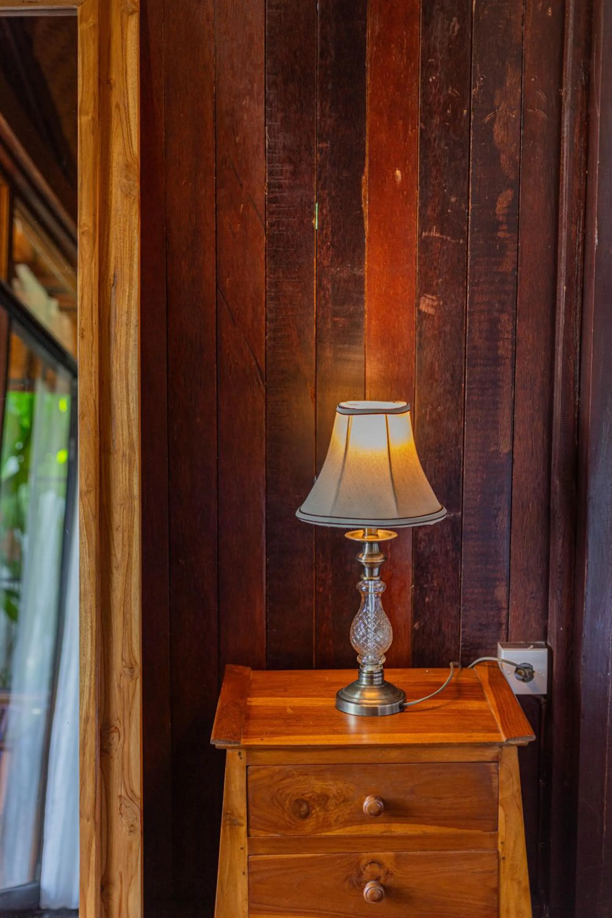 Bedroom in Kampung Canggu