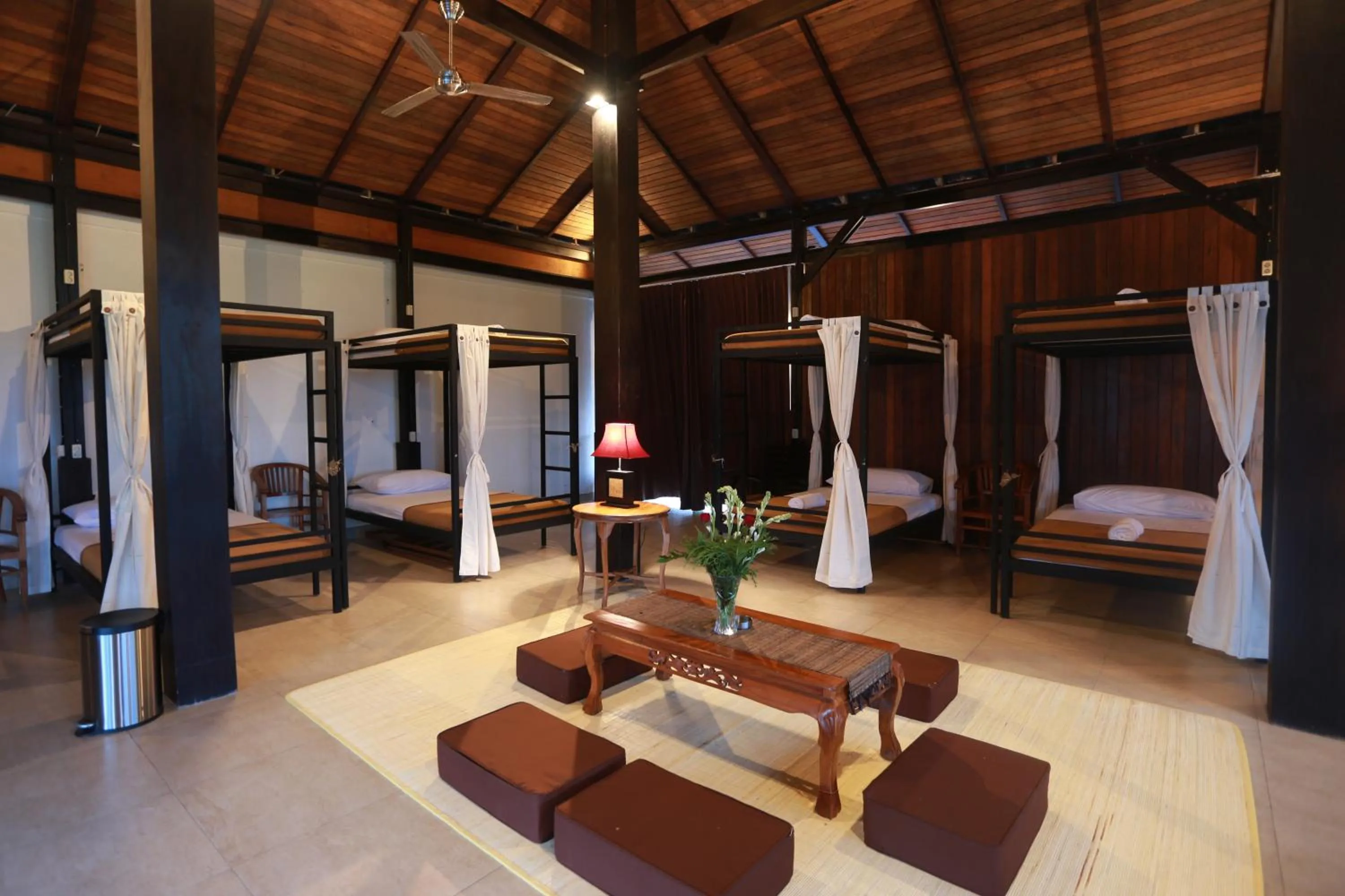 Bed in Kampung Canggu