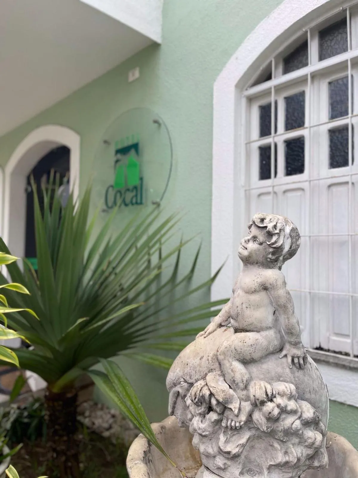 Hotel Cocal