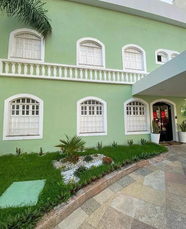Hotel Cocal