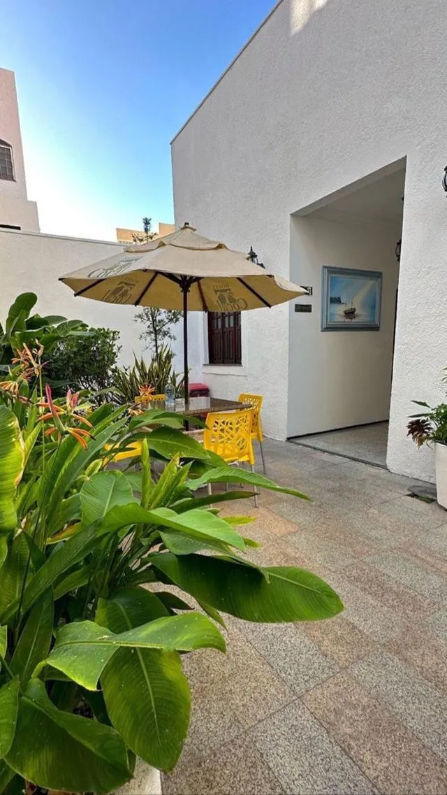 Hotel Cocal