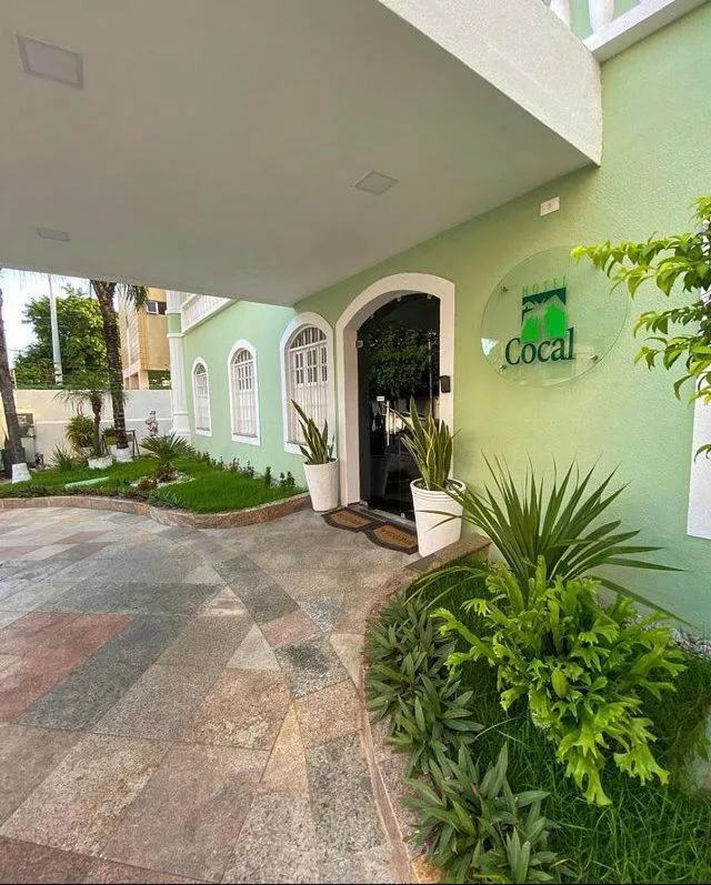 Hotel Cocal