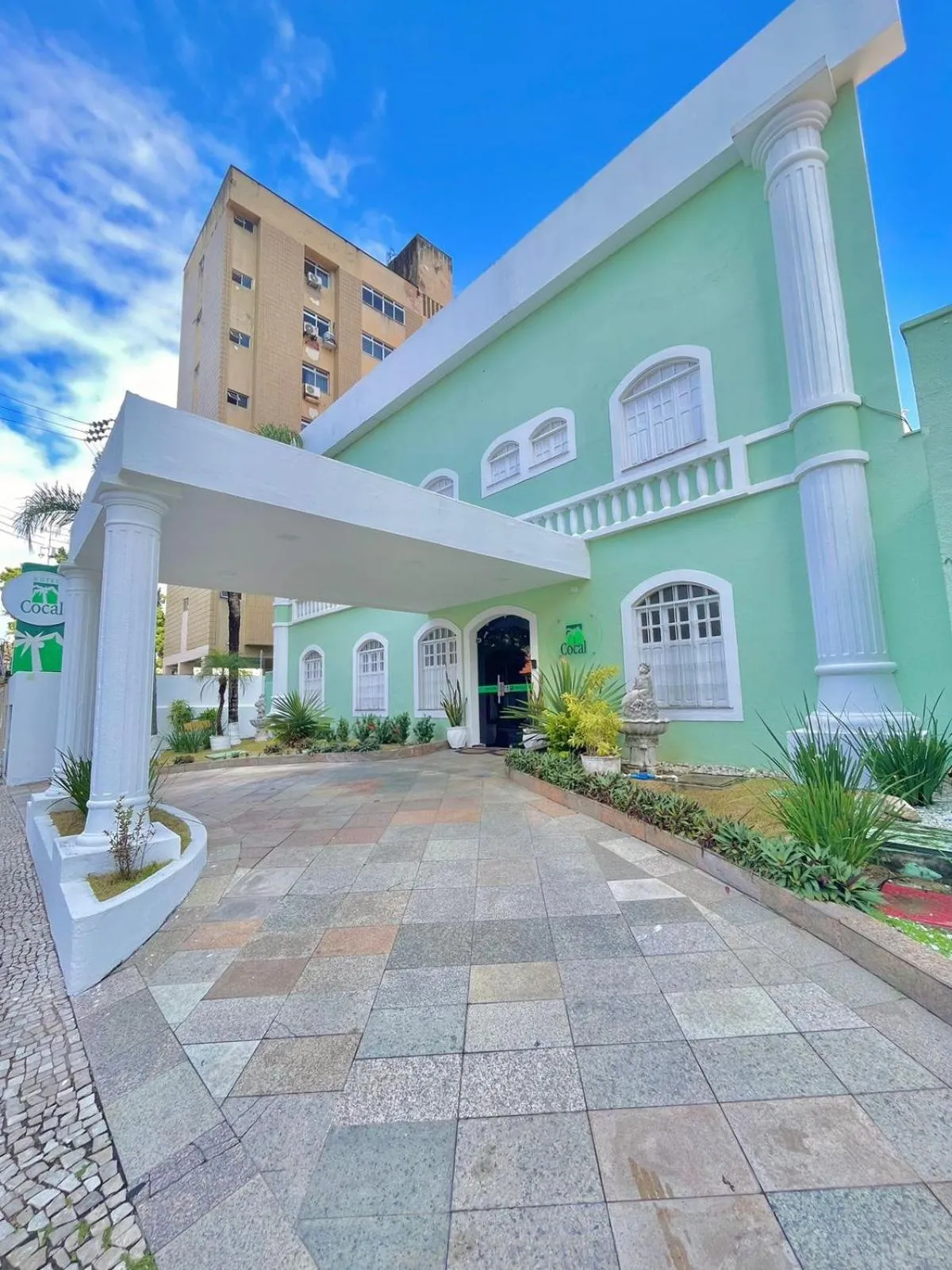 Hotel Cocal