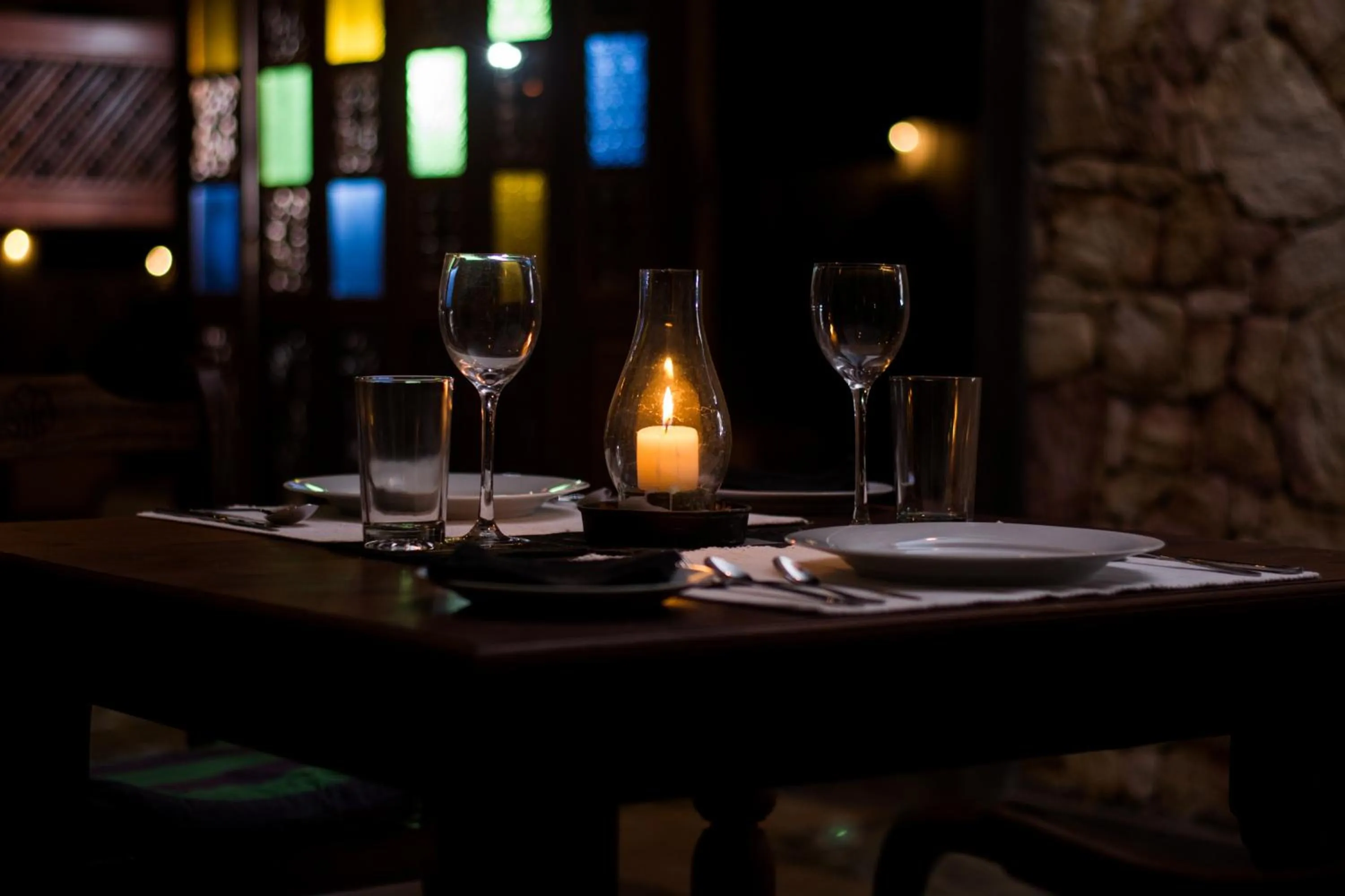 View (from property/room) in Villa Kubura