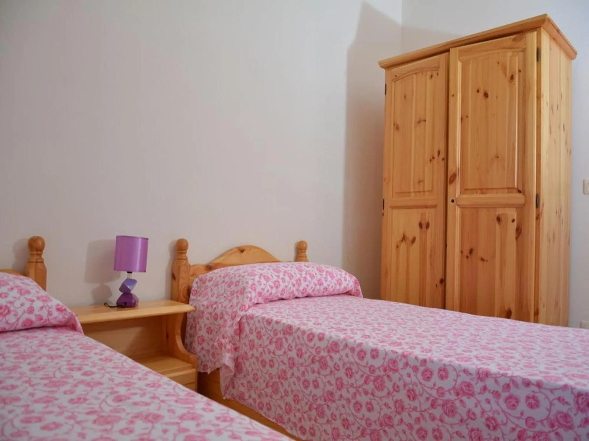 Bedroom in Masseria Lama