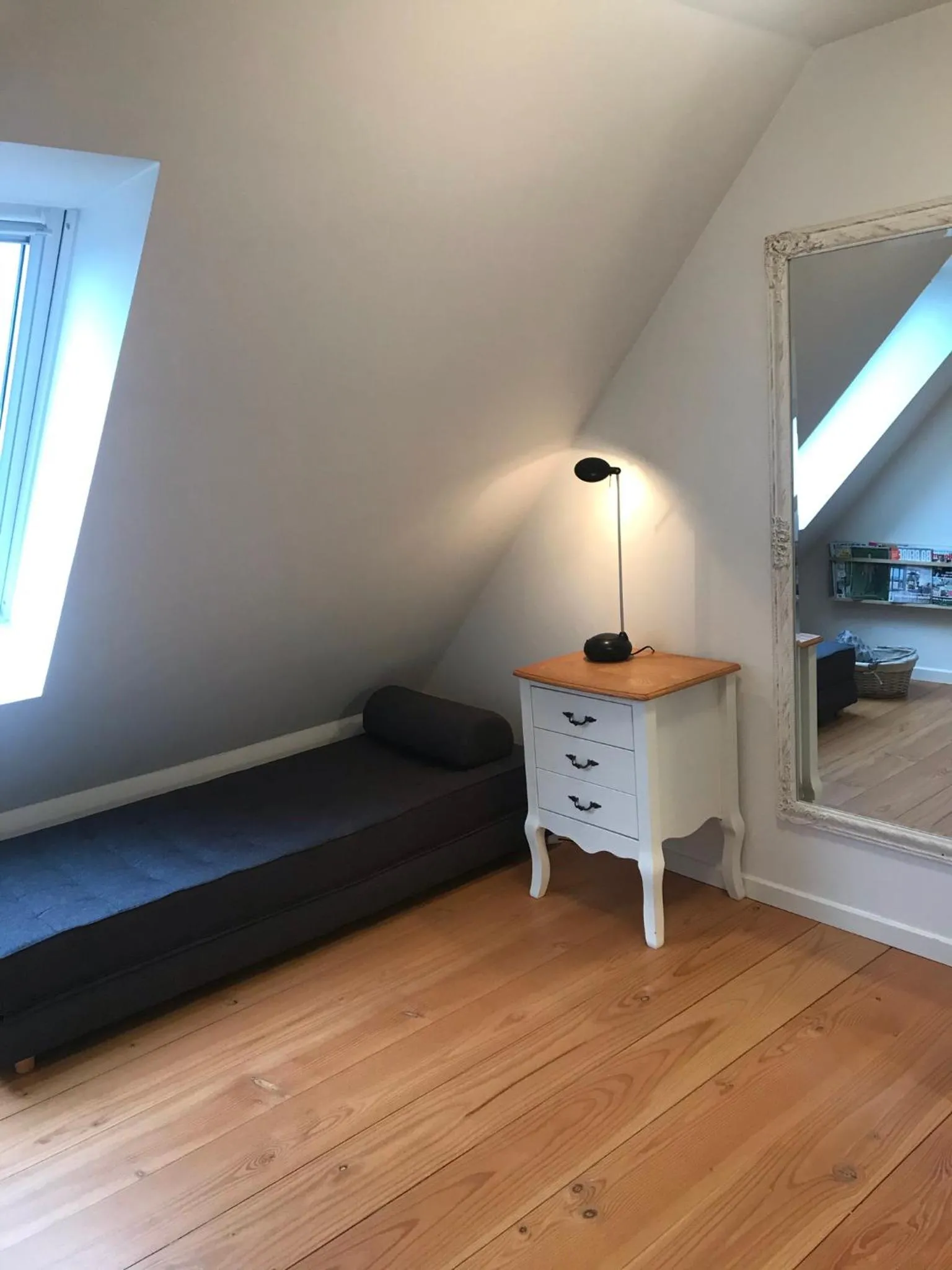 Strandsegård Ferielejlighed