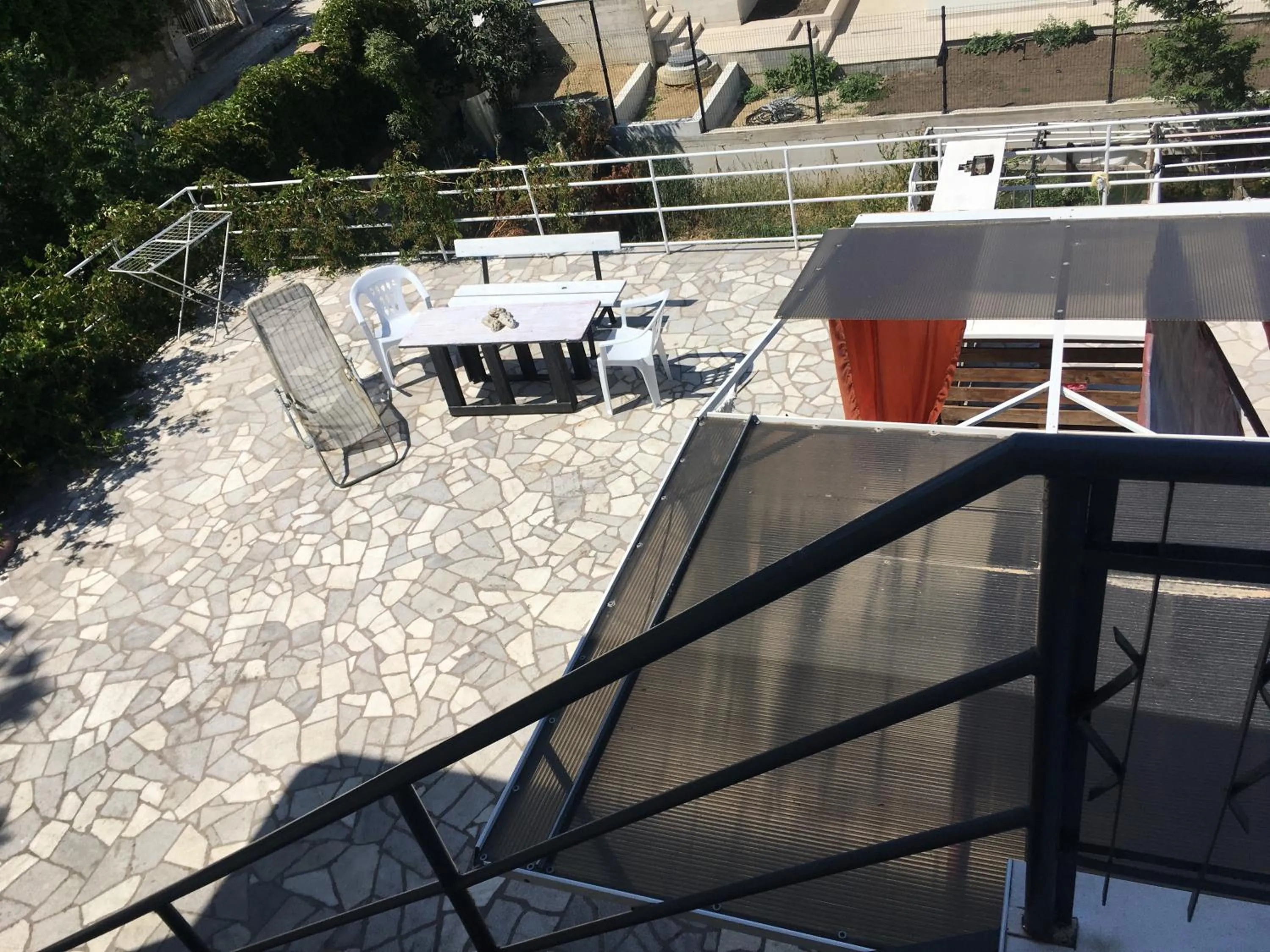 Property building in SURF House Villa Rose I Po3a l