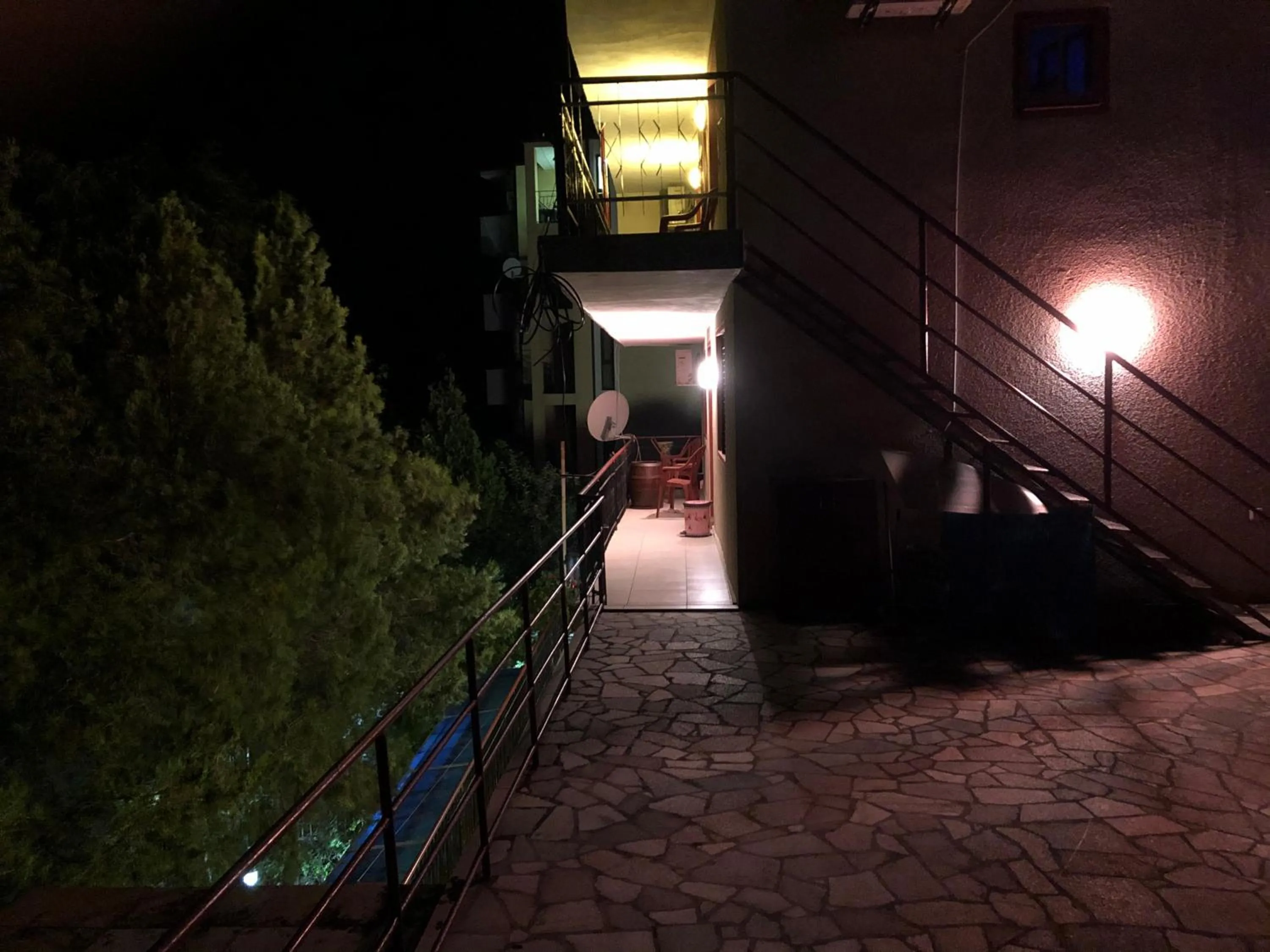 Property building in SURF House Villa Rose I Po3a l