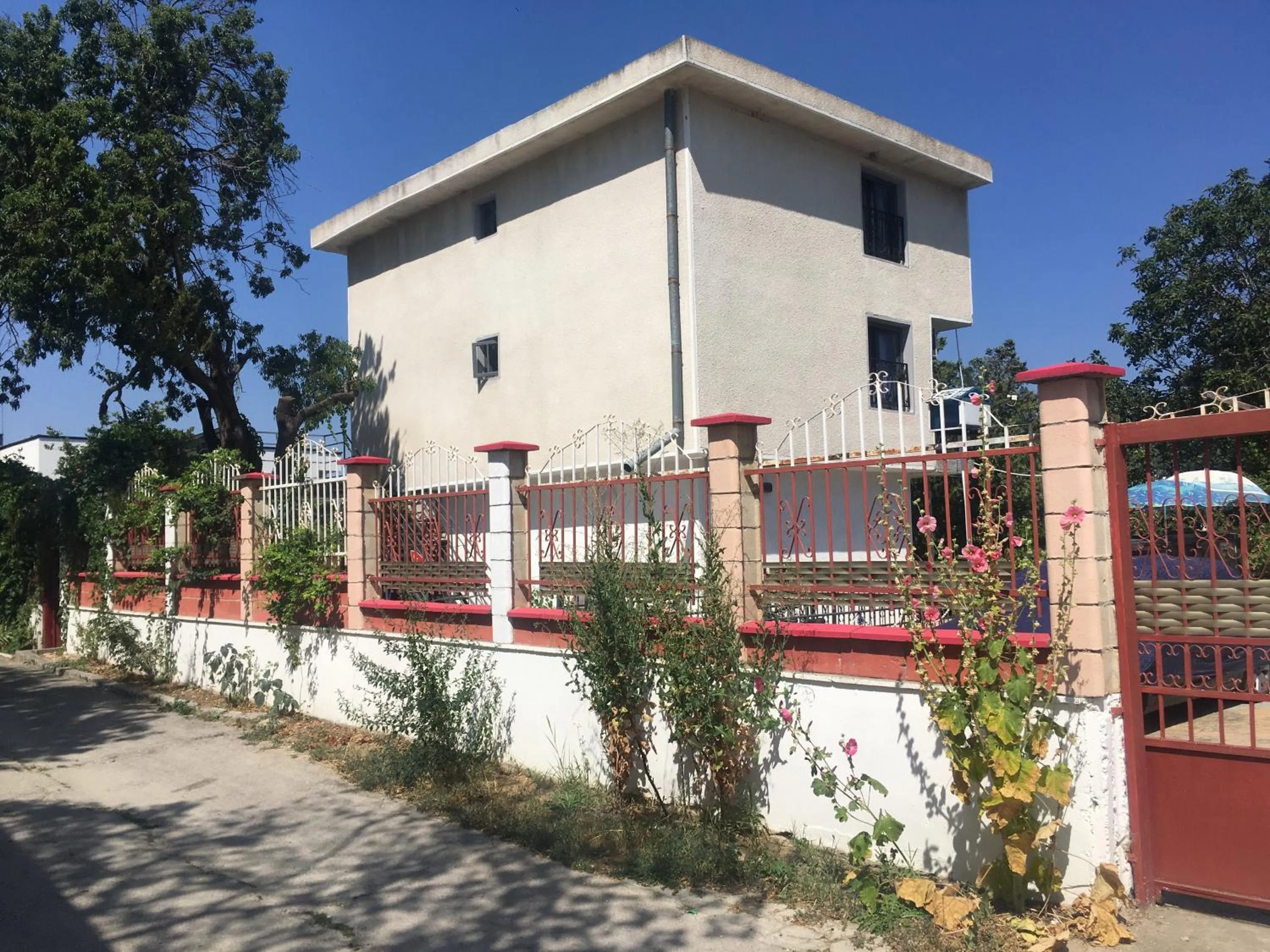 Property building in SURF House Villa Rose I Po3a l