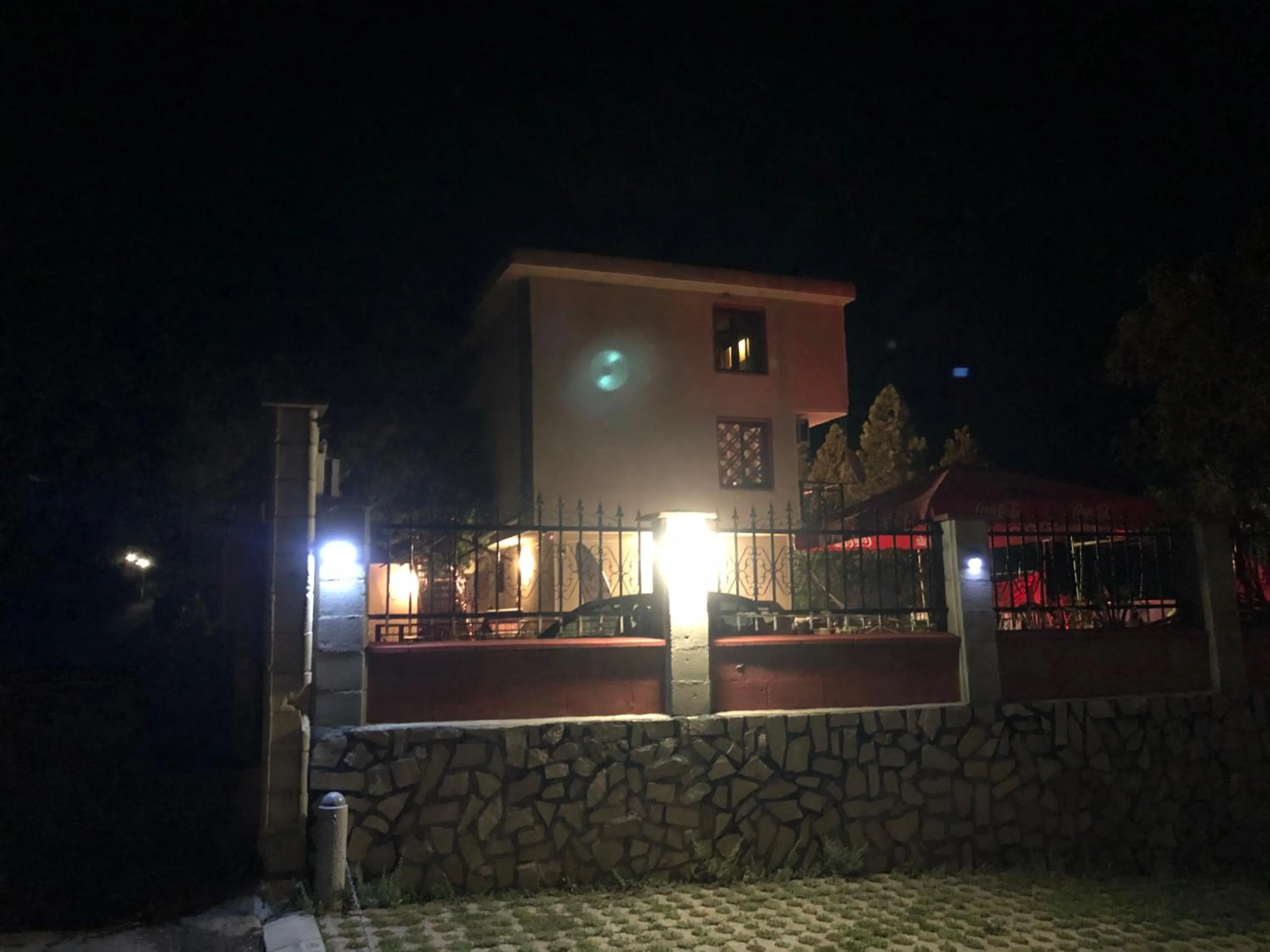 Property building in SURF House Villa Rose I Po3a l