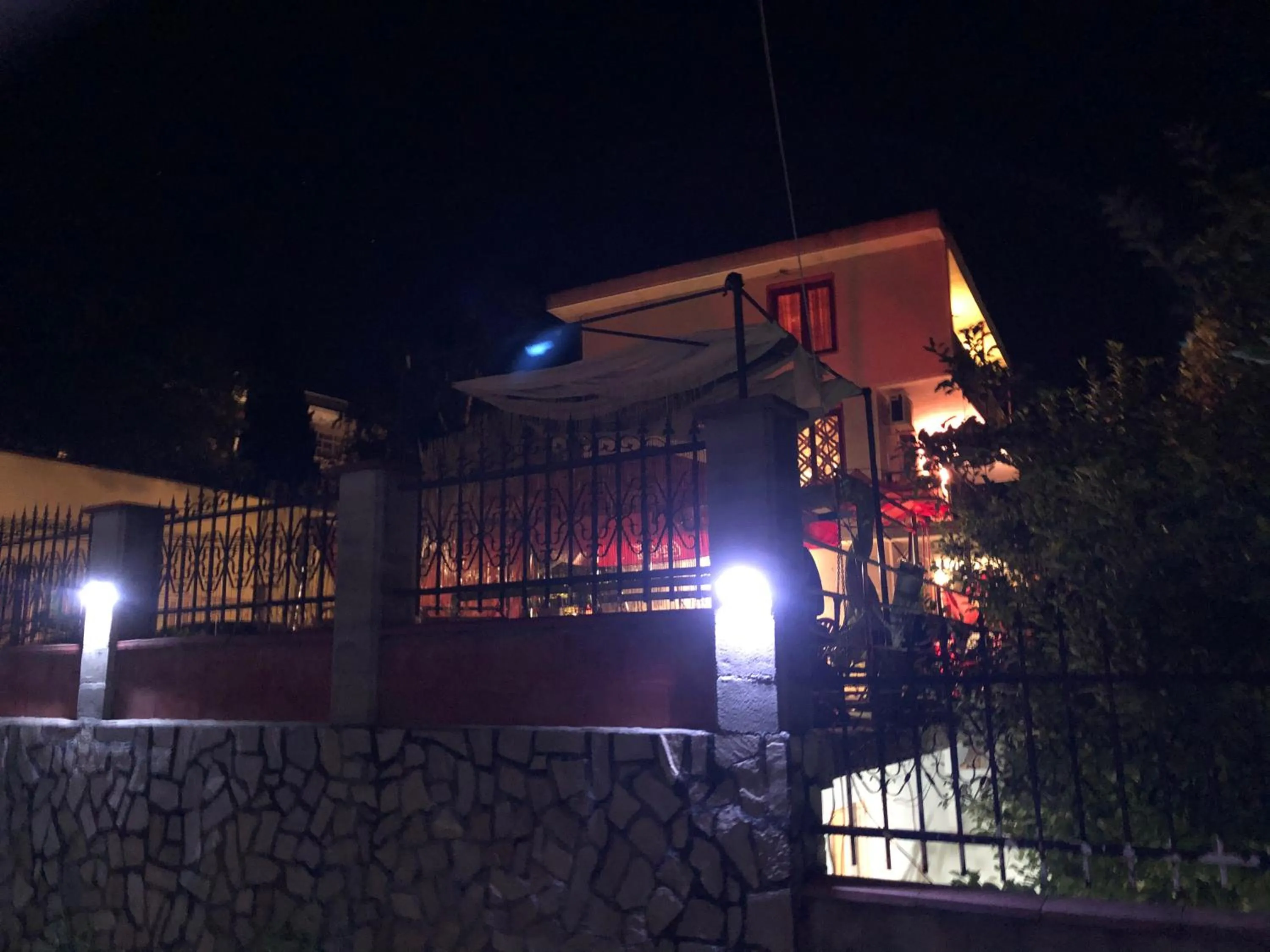 Property building in SURF House Villa Rose I Po3a l