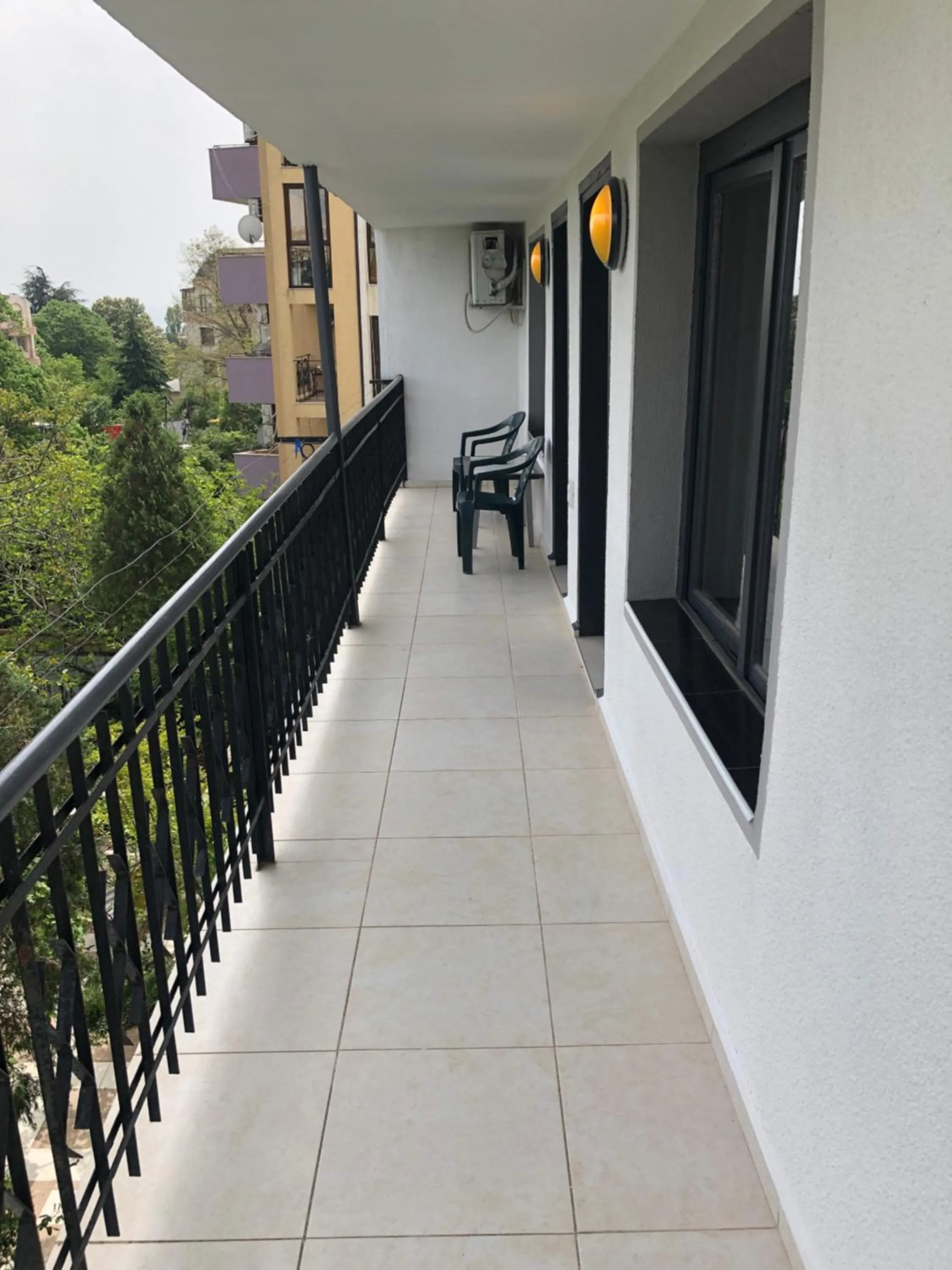 Property building in SURF House Villa Rose I Po3a l