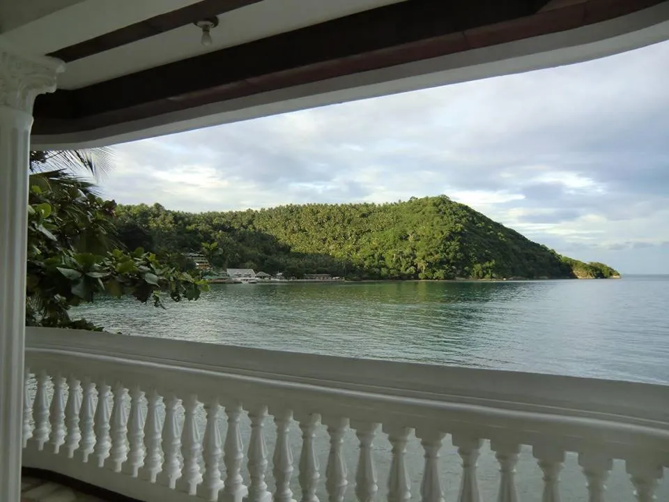 Day in Blue Crystal Beach Resort