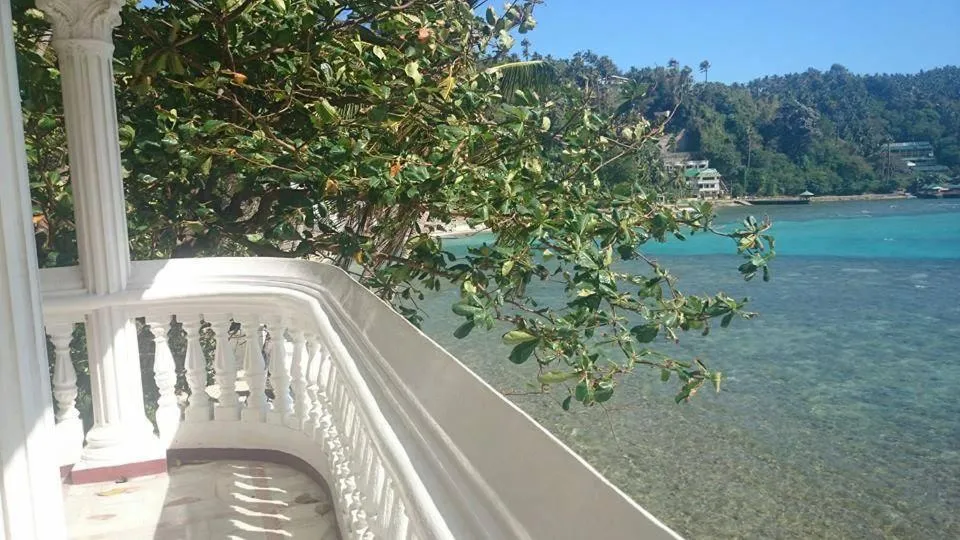 Day in Blue Crystal Beach Resort