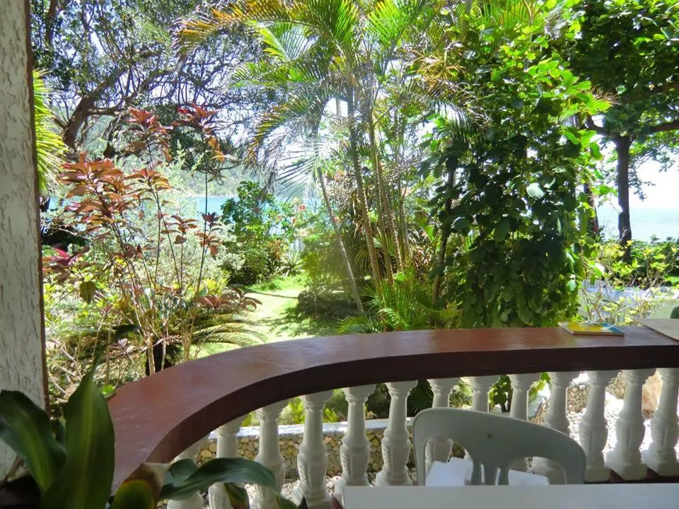 Day in Blue Crystal Beach Resort