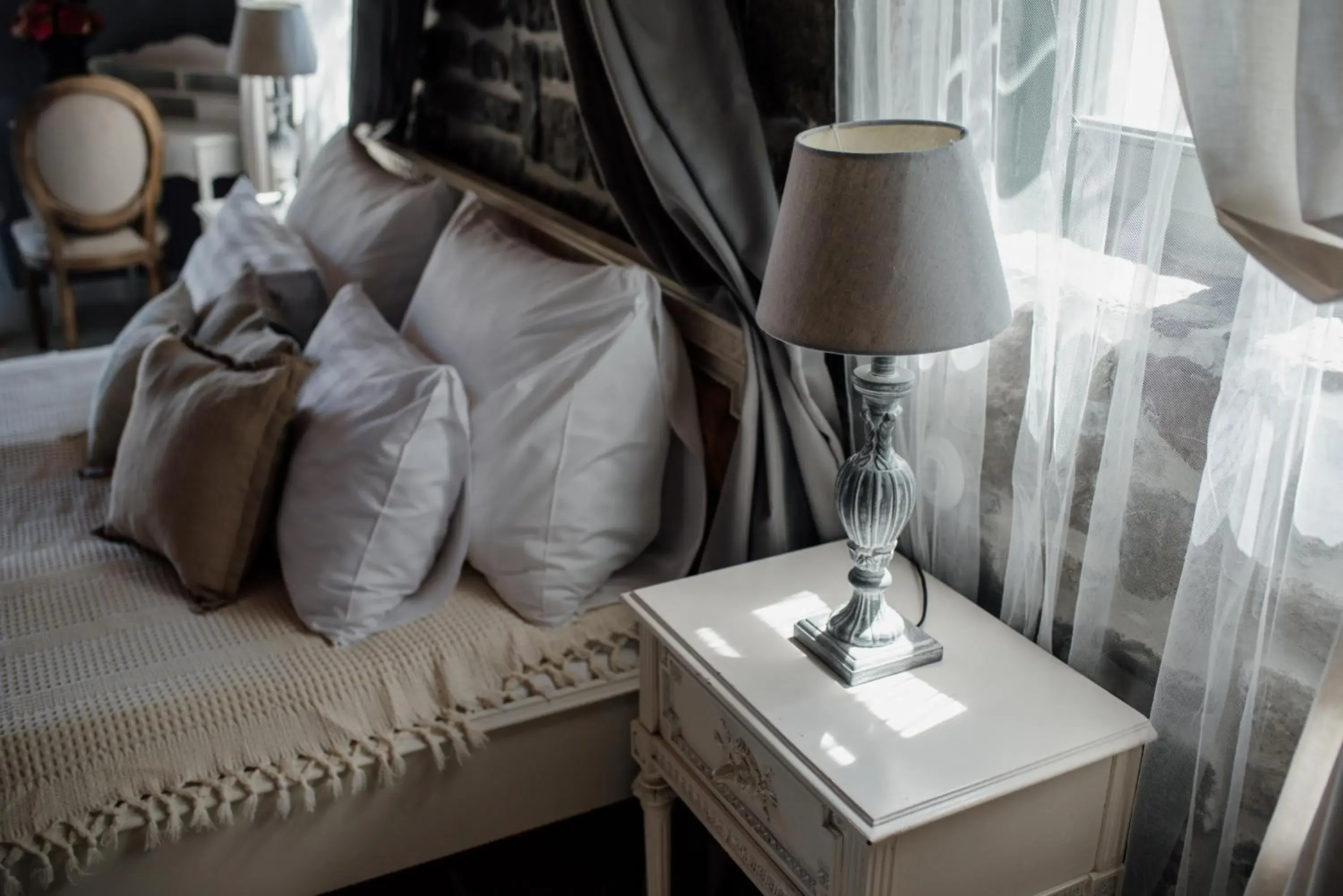 Superior Queen Room in Hazai Provence Superior Queen Room in Hazai Provence