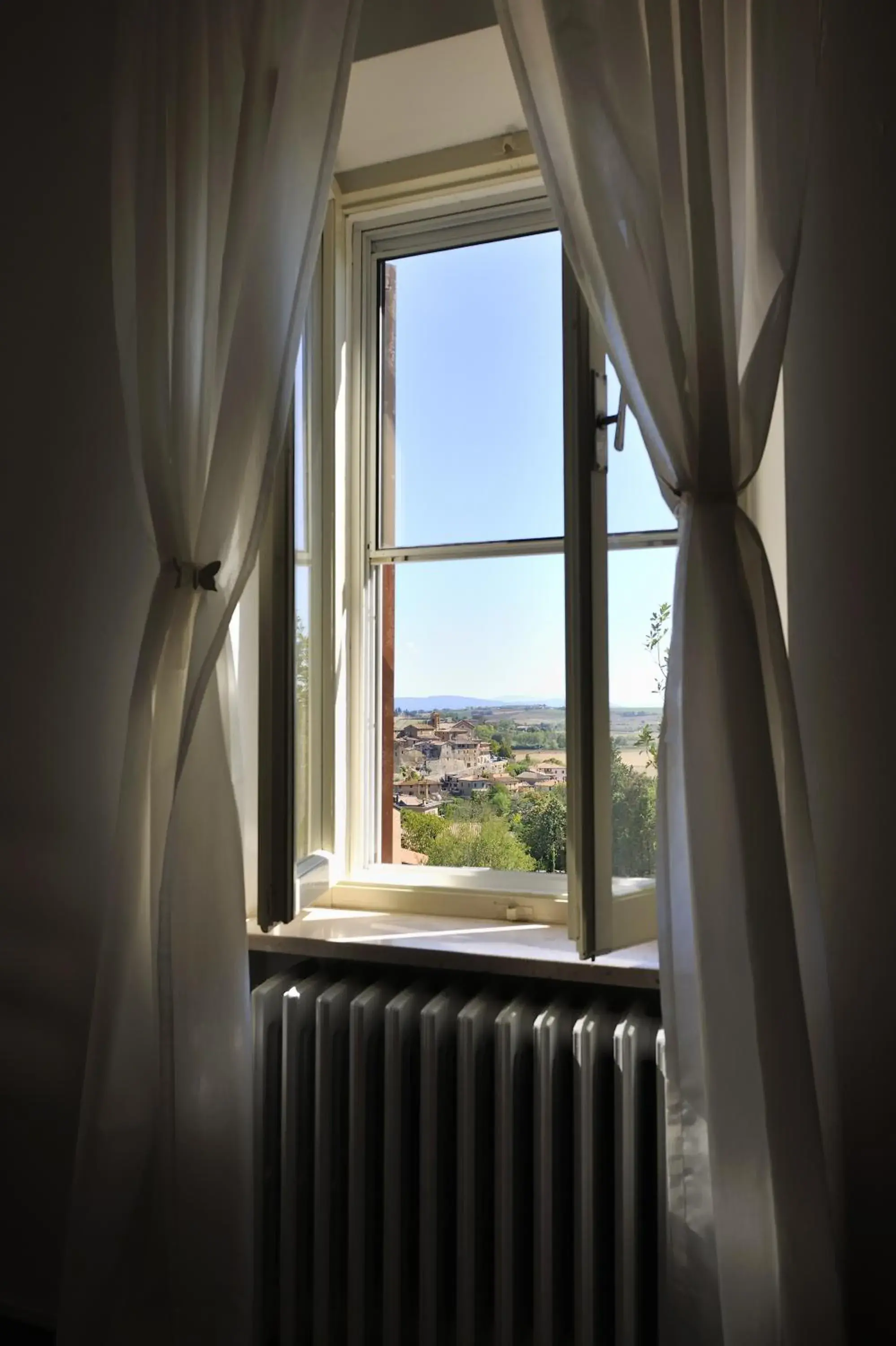 View (from property/room) in Un Petit Paradis View (from property/room) in Un Petit Paradis