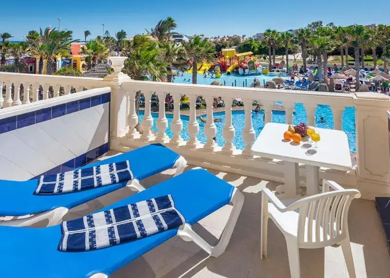 Premium Room in Mediterraneo Bay Hotel & Resort Premium Room in Mediterraneo Bay Hotel & Resort