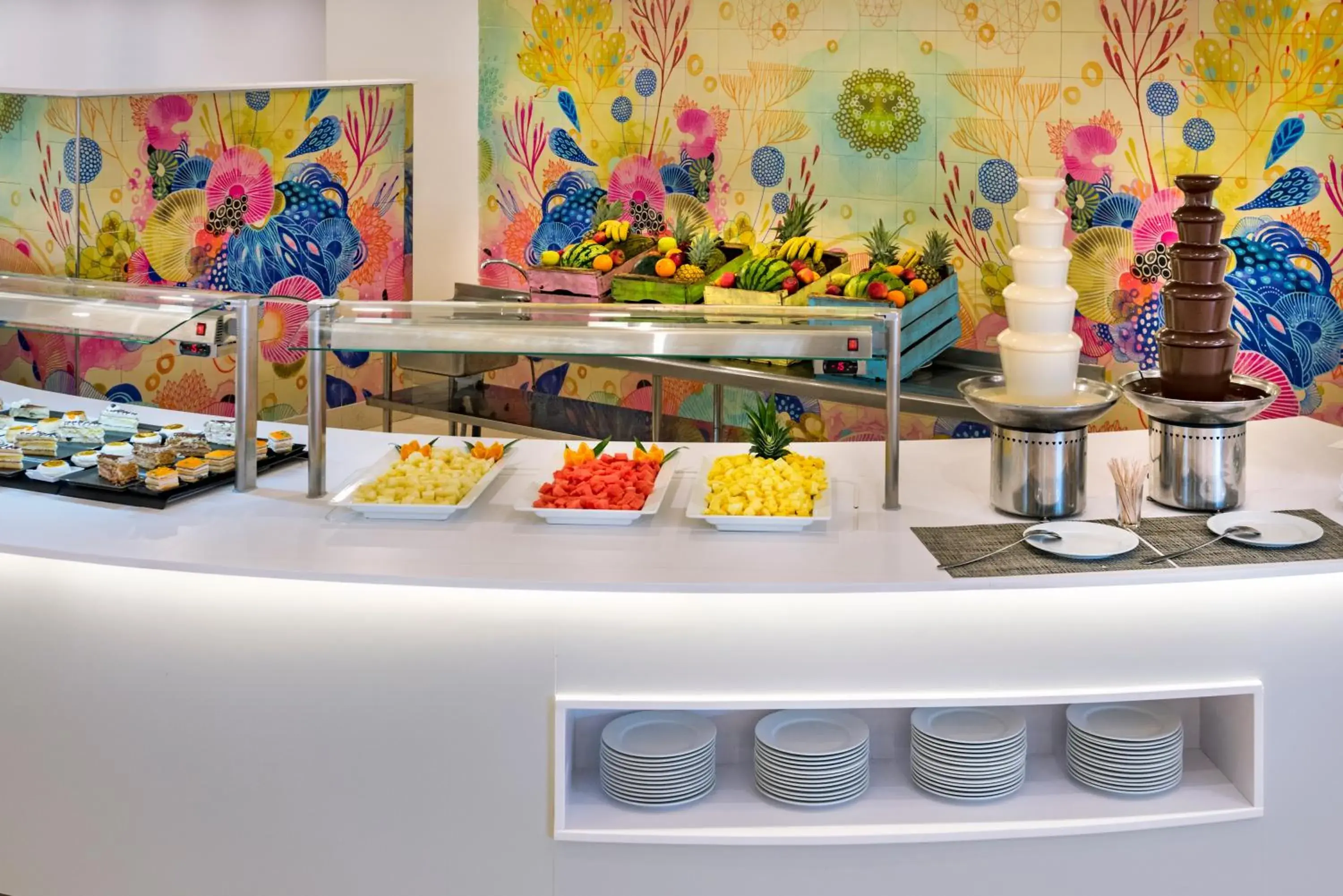 Restaurant/places to eat in Mediterraneo Bay Hotel & Resort Restaurant/places to eat in Mediterraneo Bay Hotel & Resort