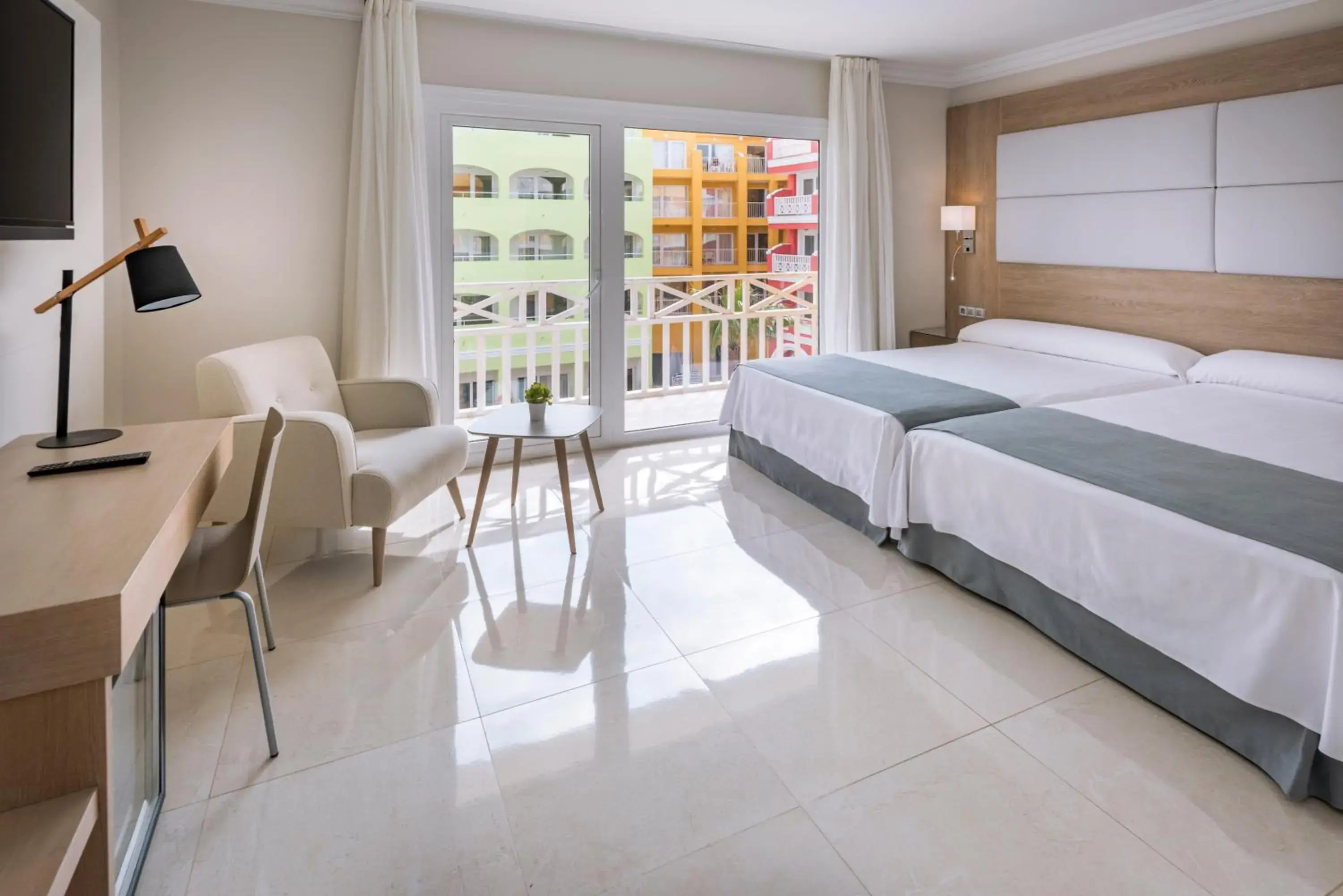 Photo of the whole room, Bed in Mediterraneo Bay Hotel & Resort Photo of the whole room, Bed in Mediterraneo Bay Hotel & Resort