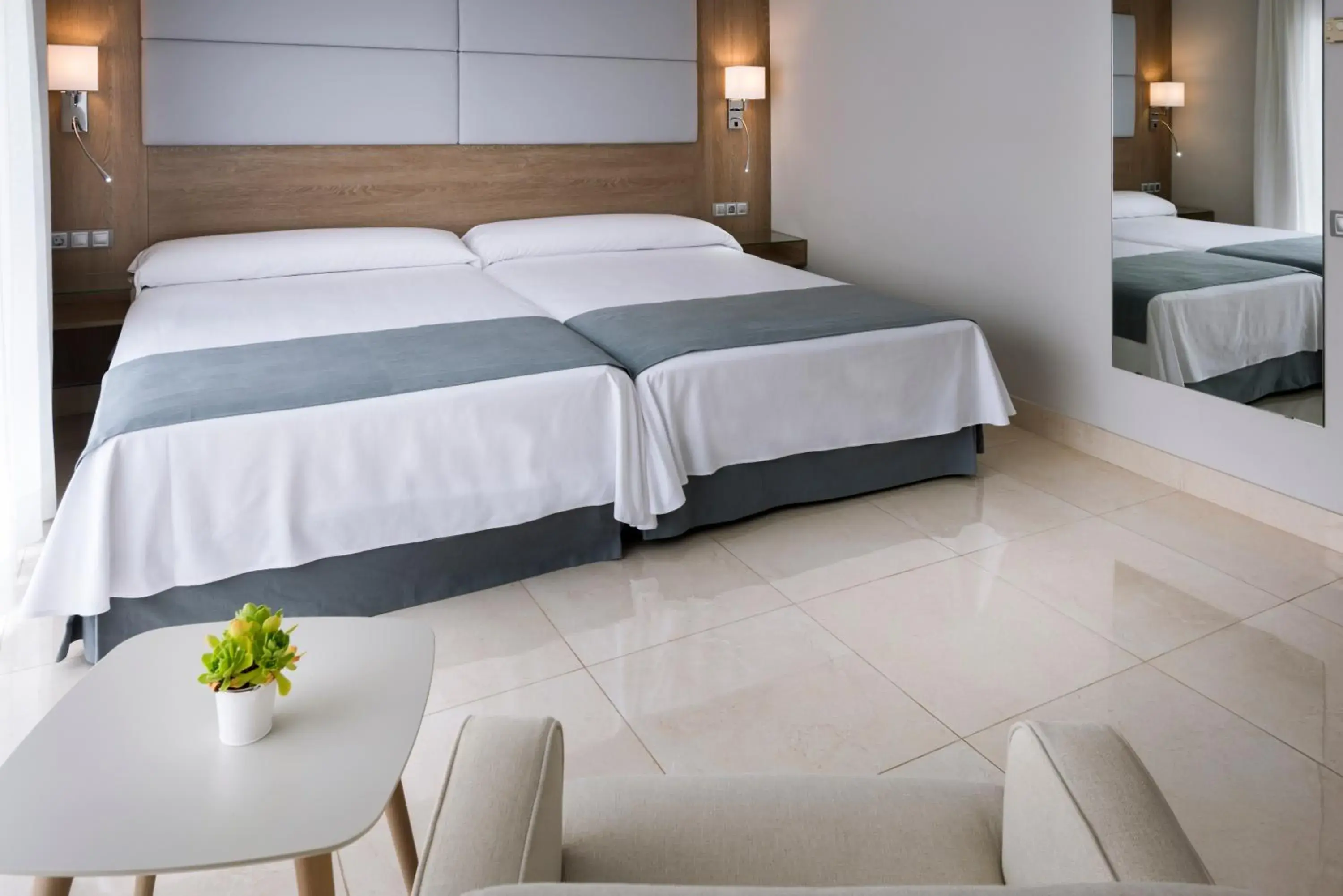 Photo of the whole room, Bed in Mediterraneo Bay Hotel & Resort Photo of the whole room, Bed in Mediterraneo Bay Hotel & Resort