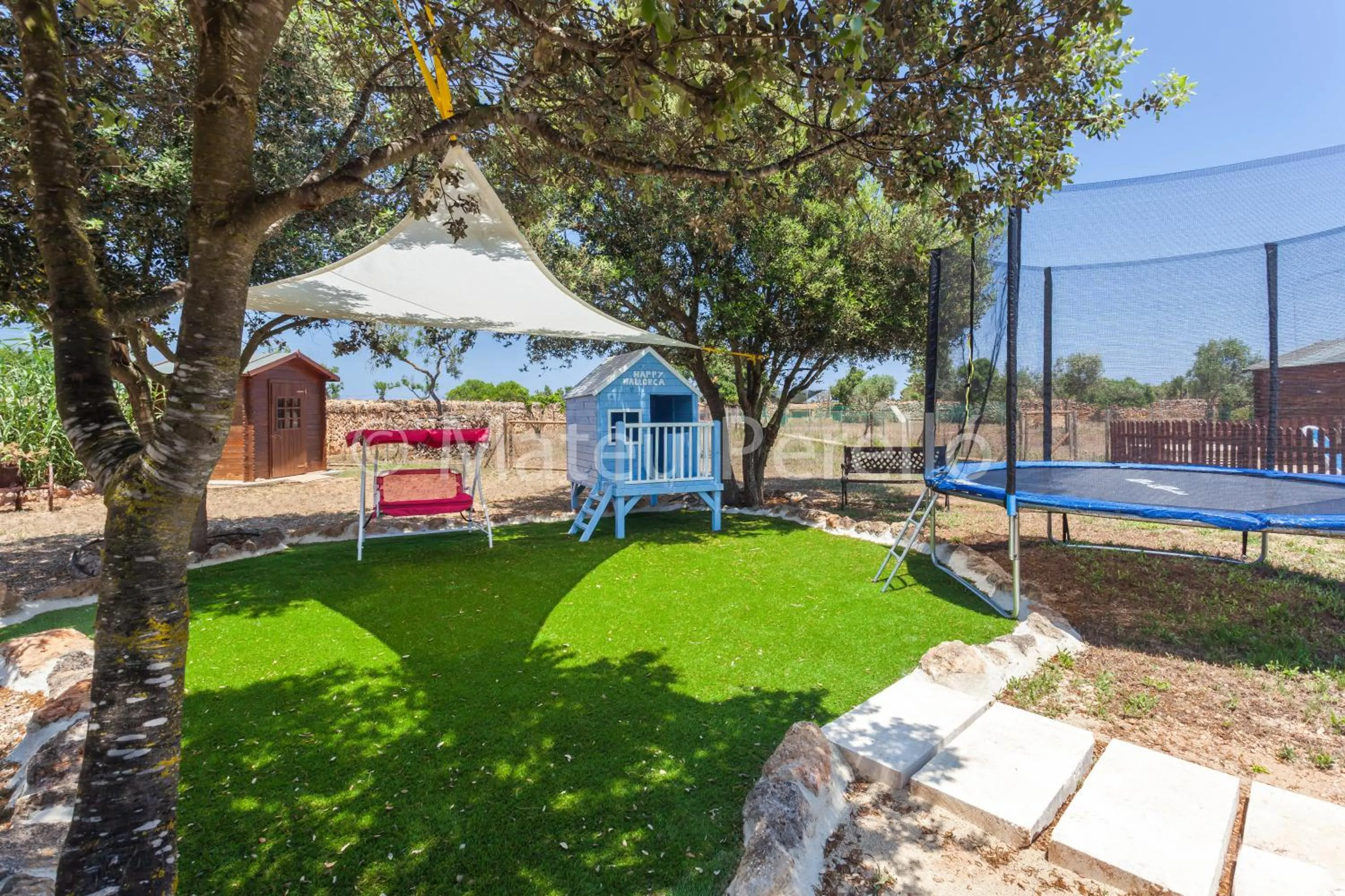 Villa Santa Eulalia