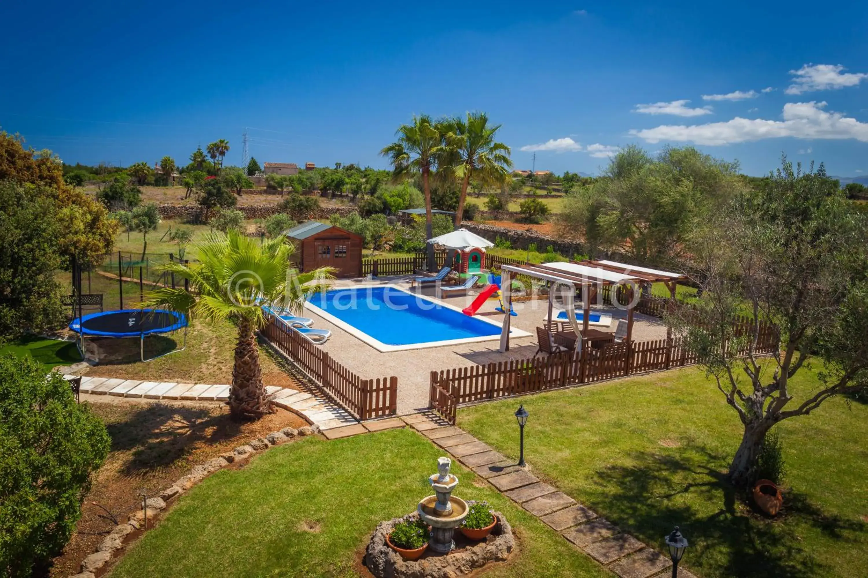 Villa Santa Eulalia Villa Santa Eulalia