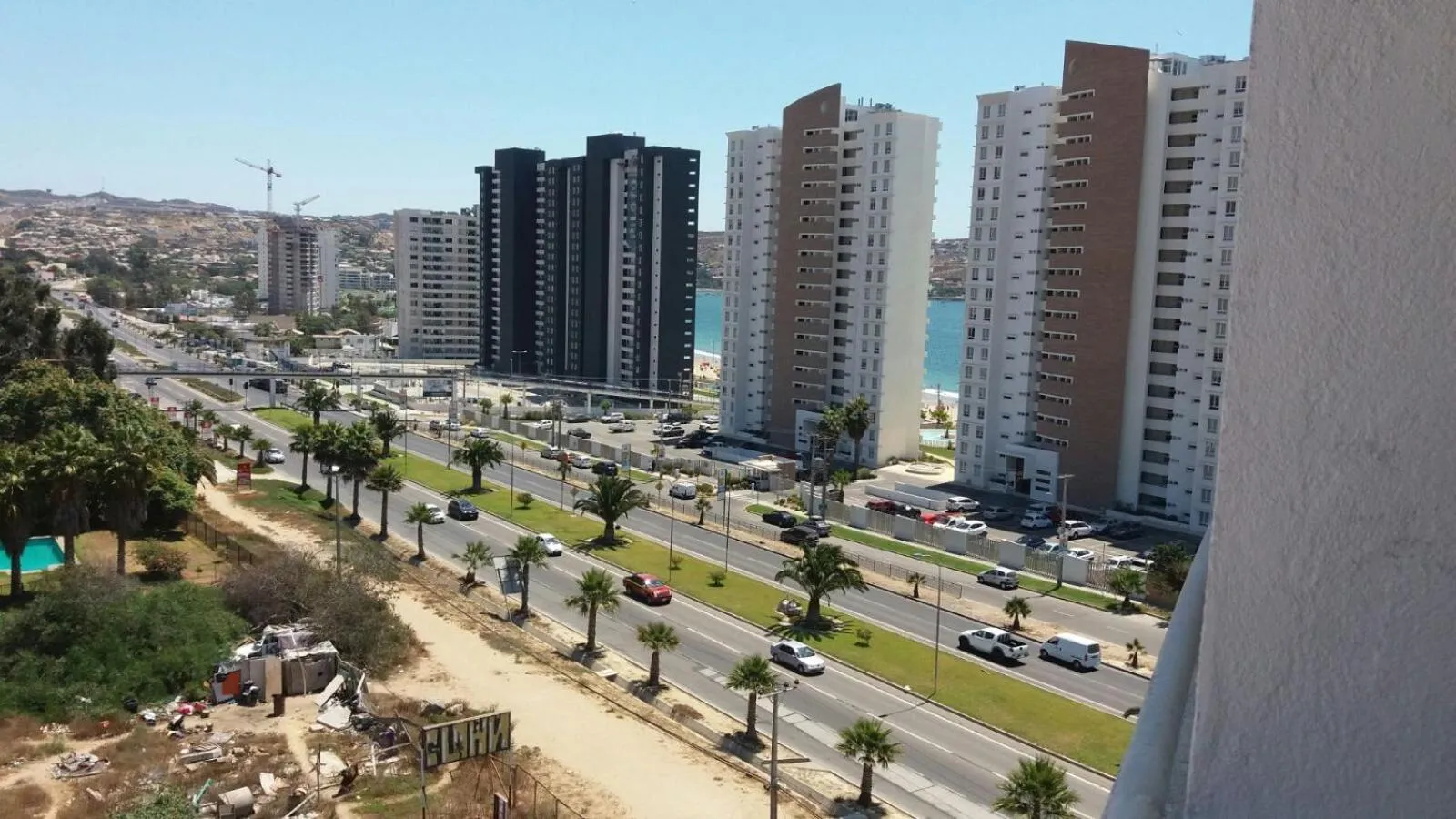 Pronejoet Departamentos La Herradura