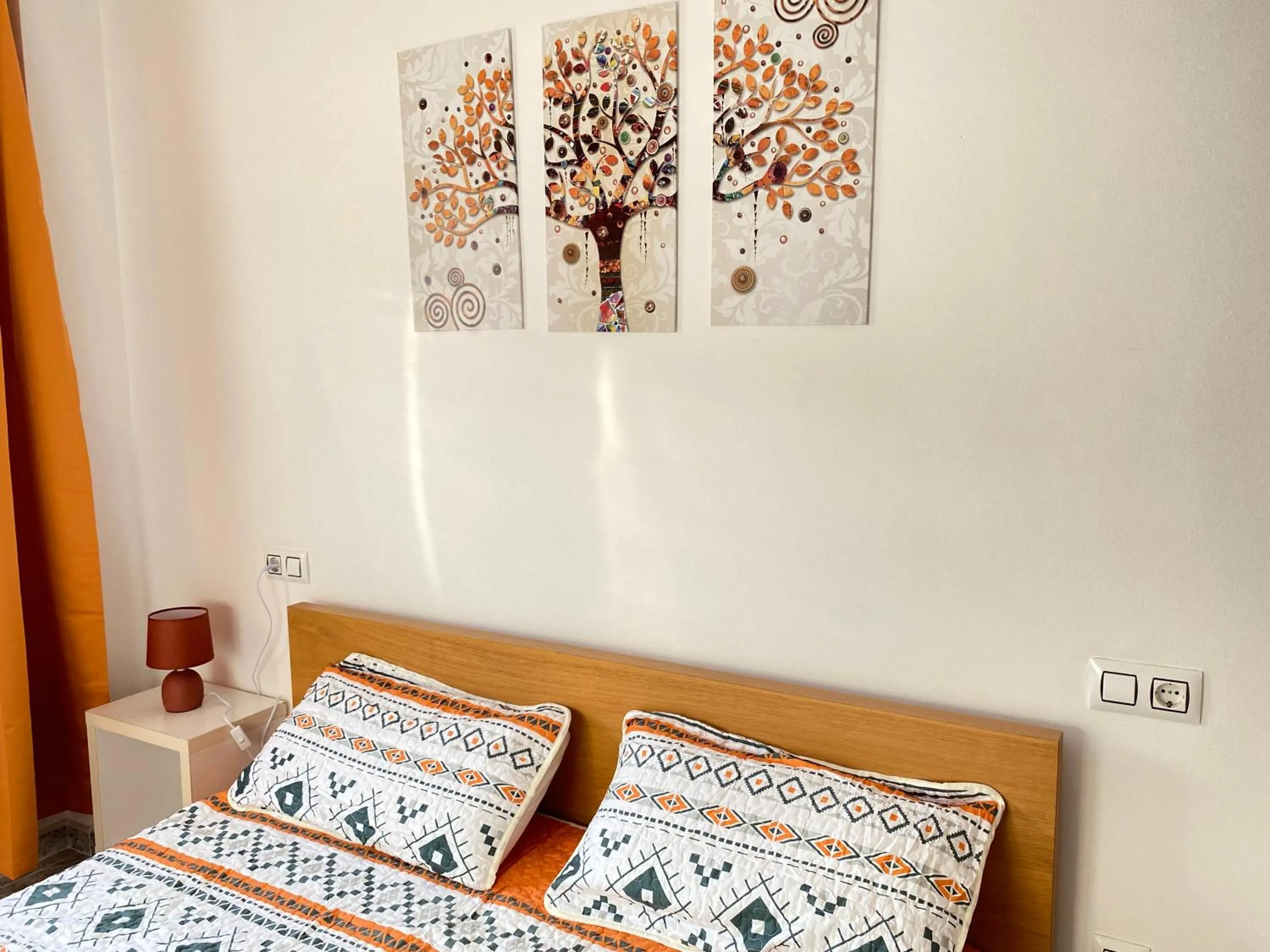 Lloret Fenals Apartment Antilles
