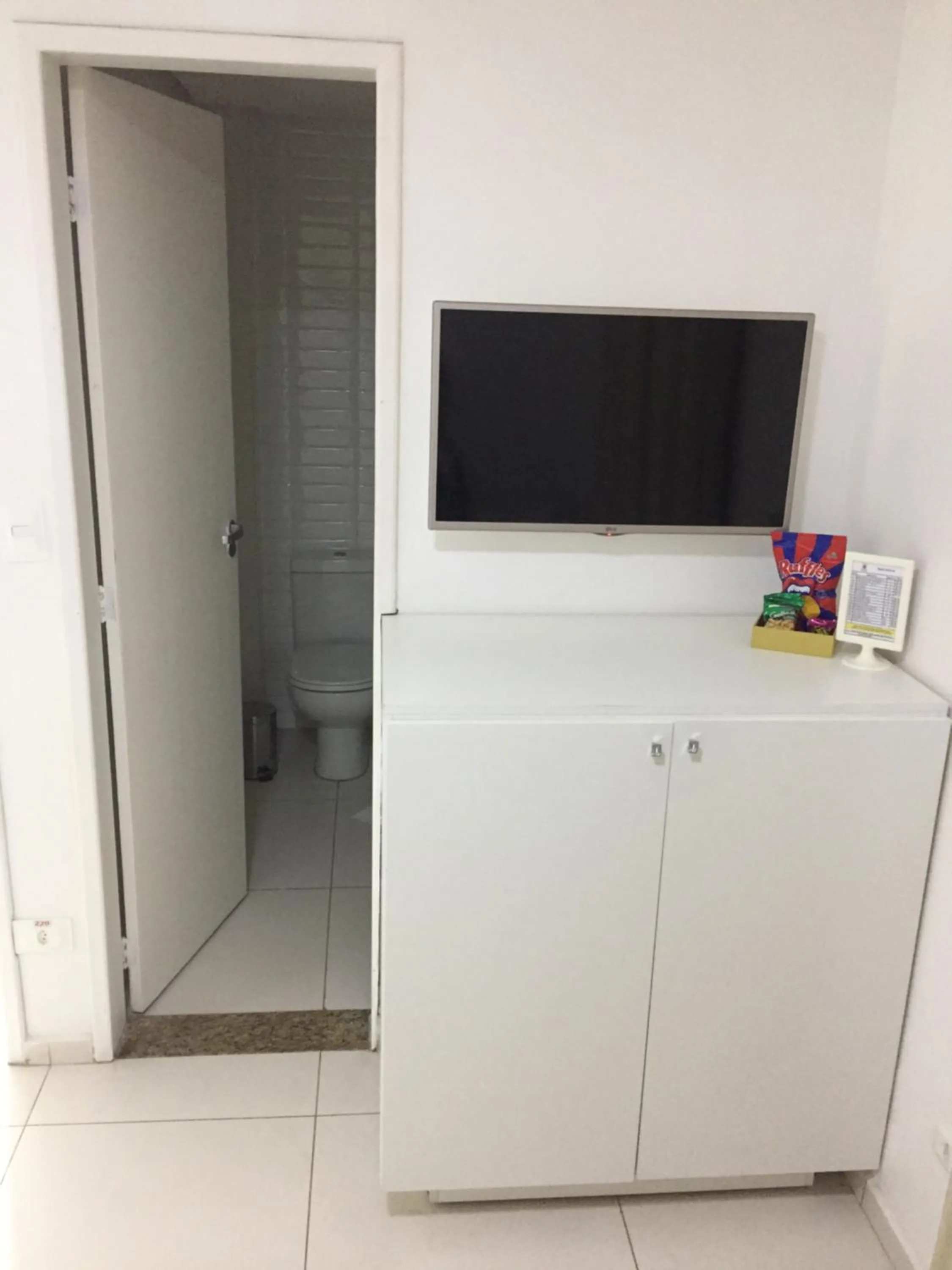 Pousada Lorde Inglês