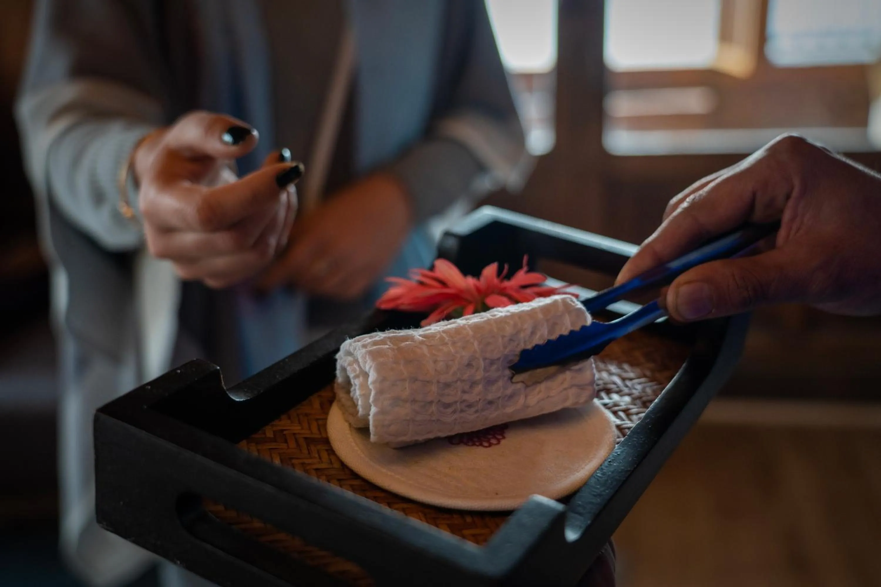 Sukoon Houseboat Dal Lake