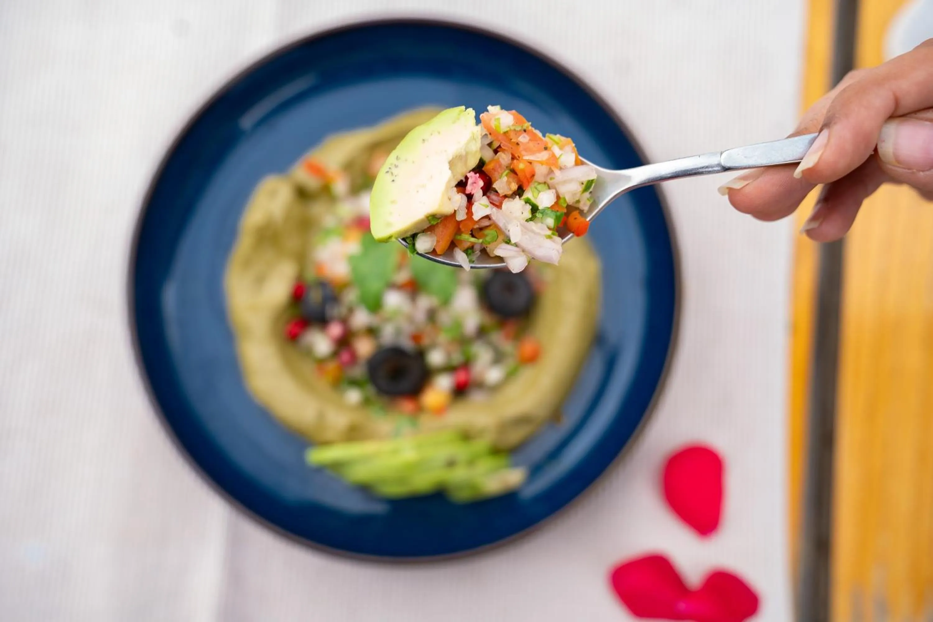 Sukoon Houseboat Dal Lake