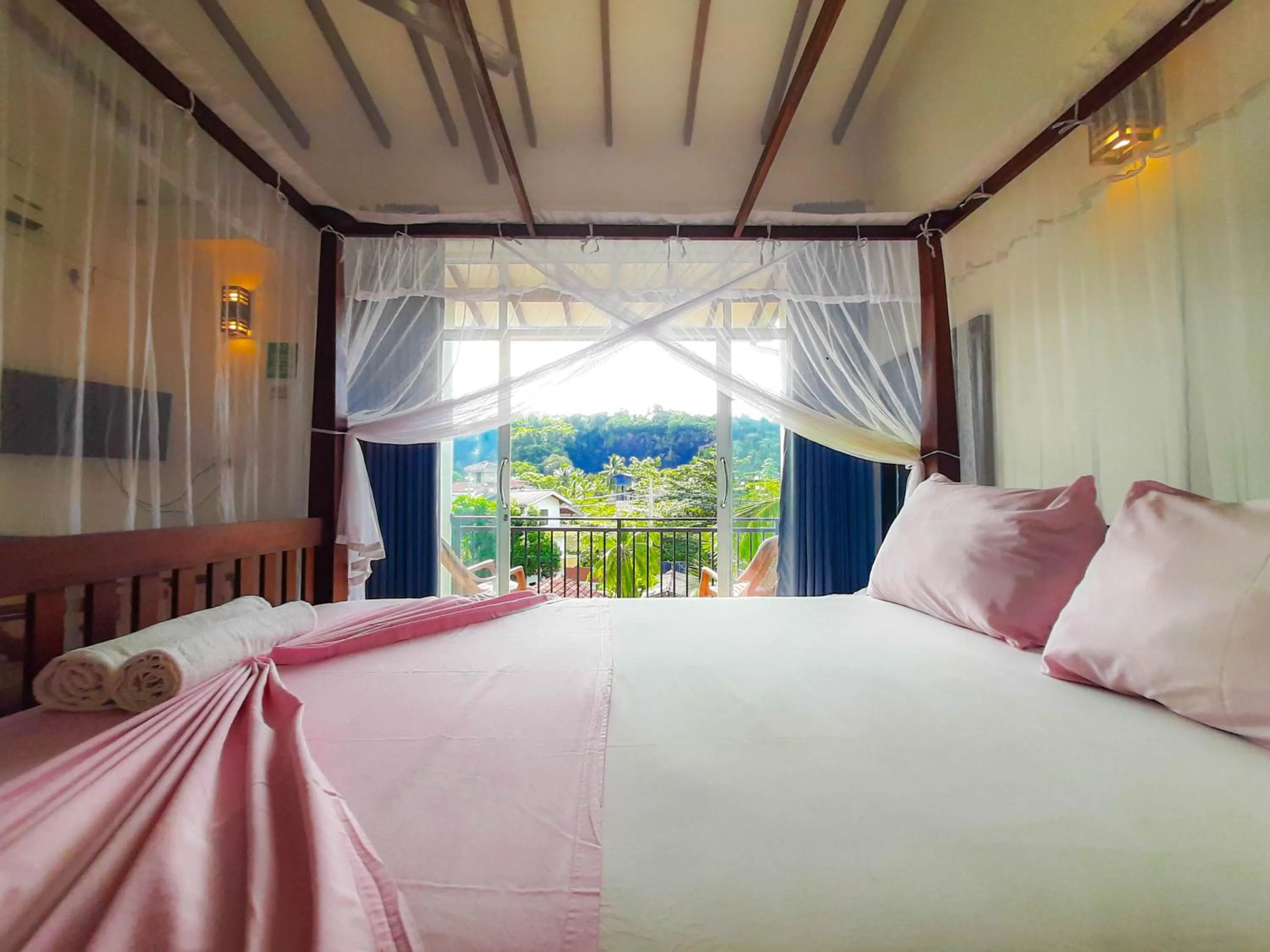 Unawatuna Guest