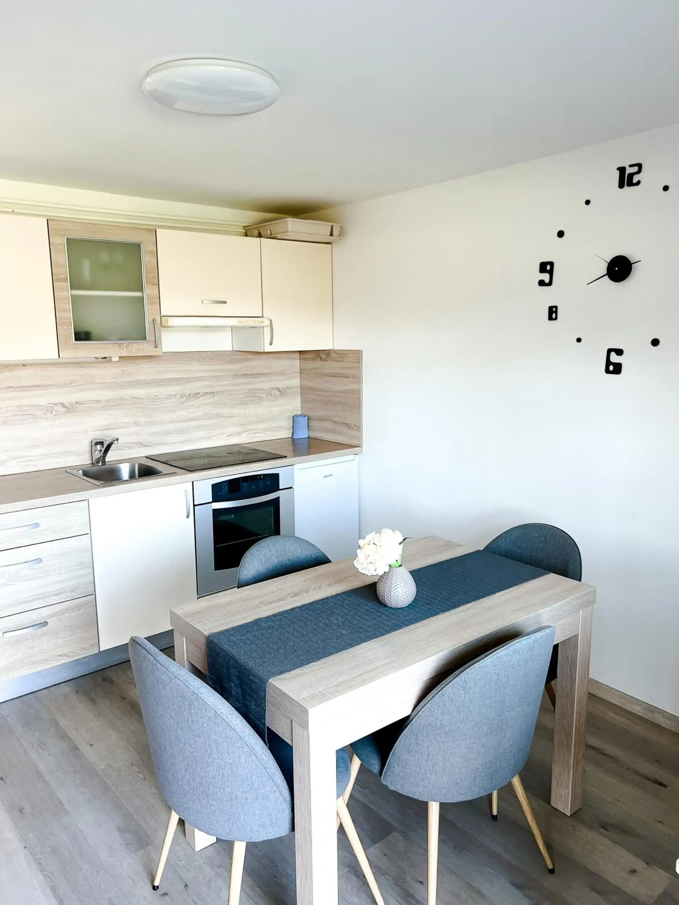 Apartment with Terrace - single occupancy in Apartments Sole Apartment with Terrace - single occupancy in Apartments Sole