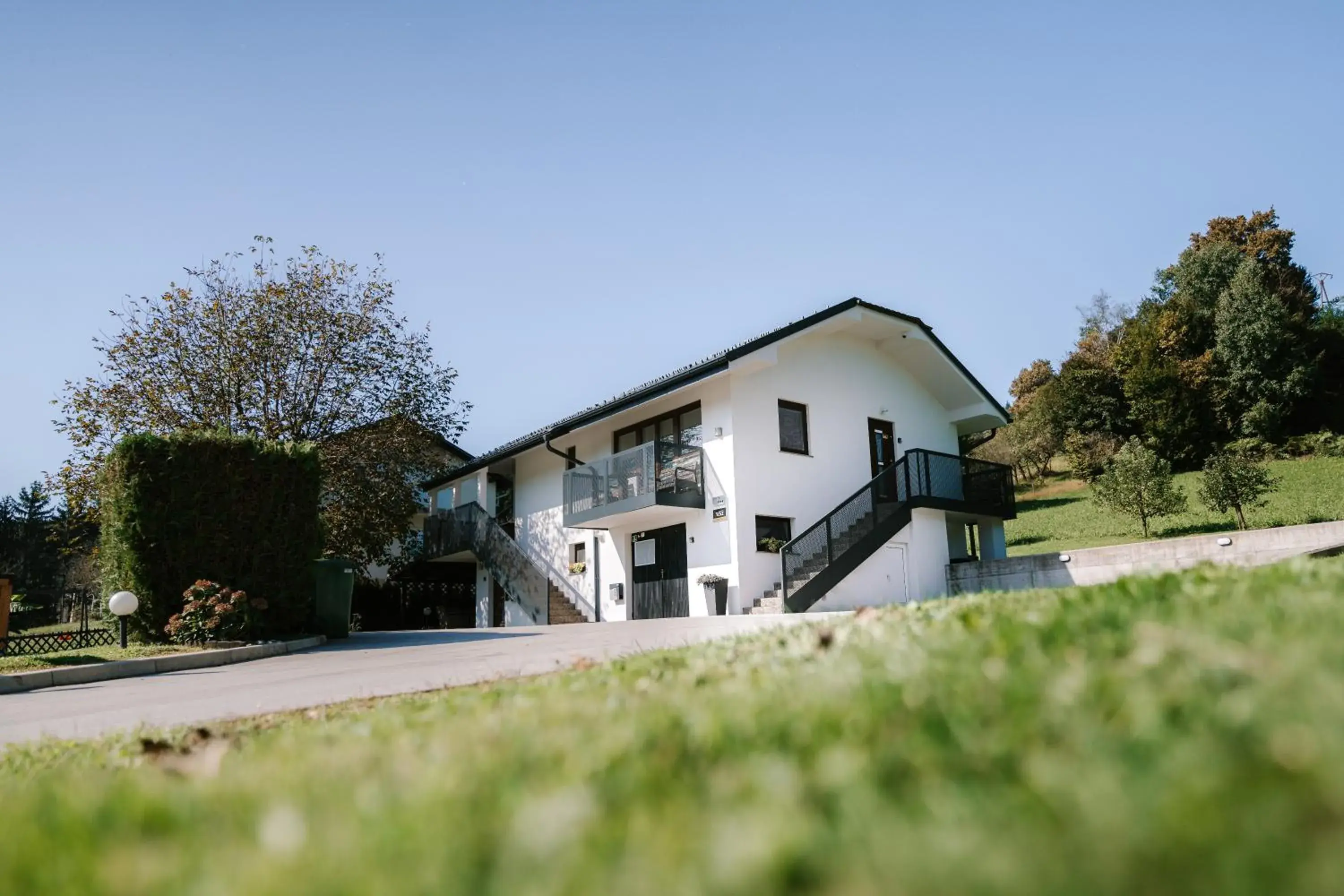Apartments Sole Apartments Sole
