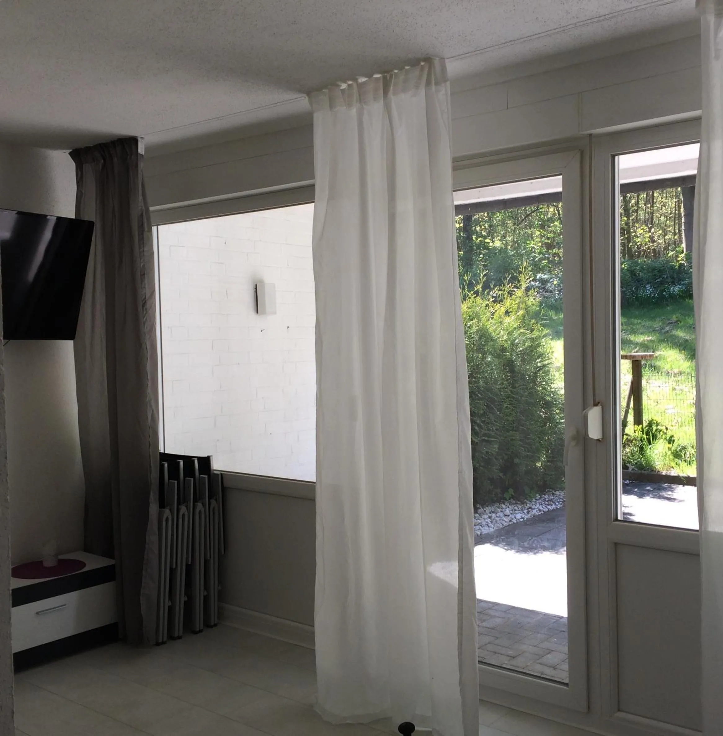 Holiday Home Dee/Syre am Erlenhofsee