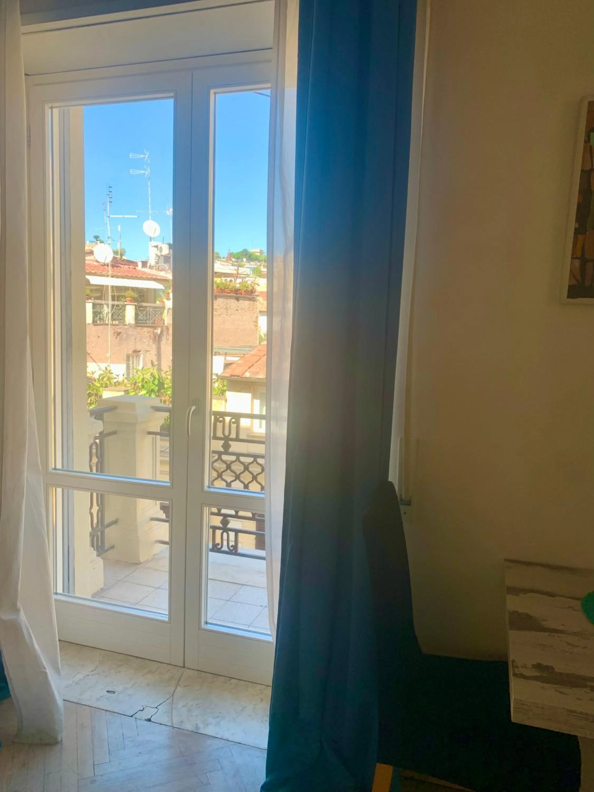 Spain Apartments