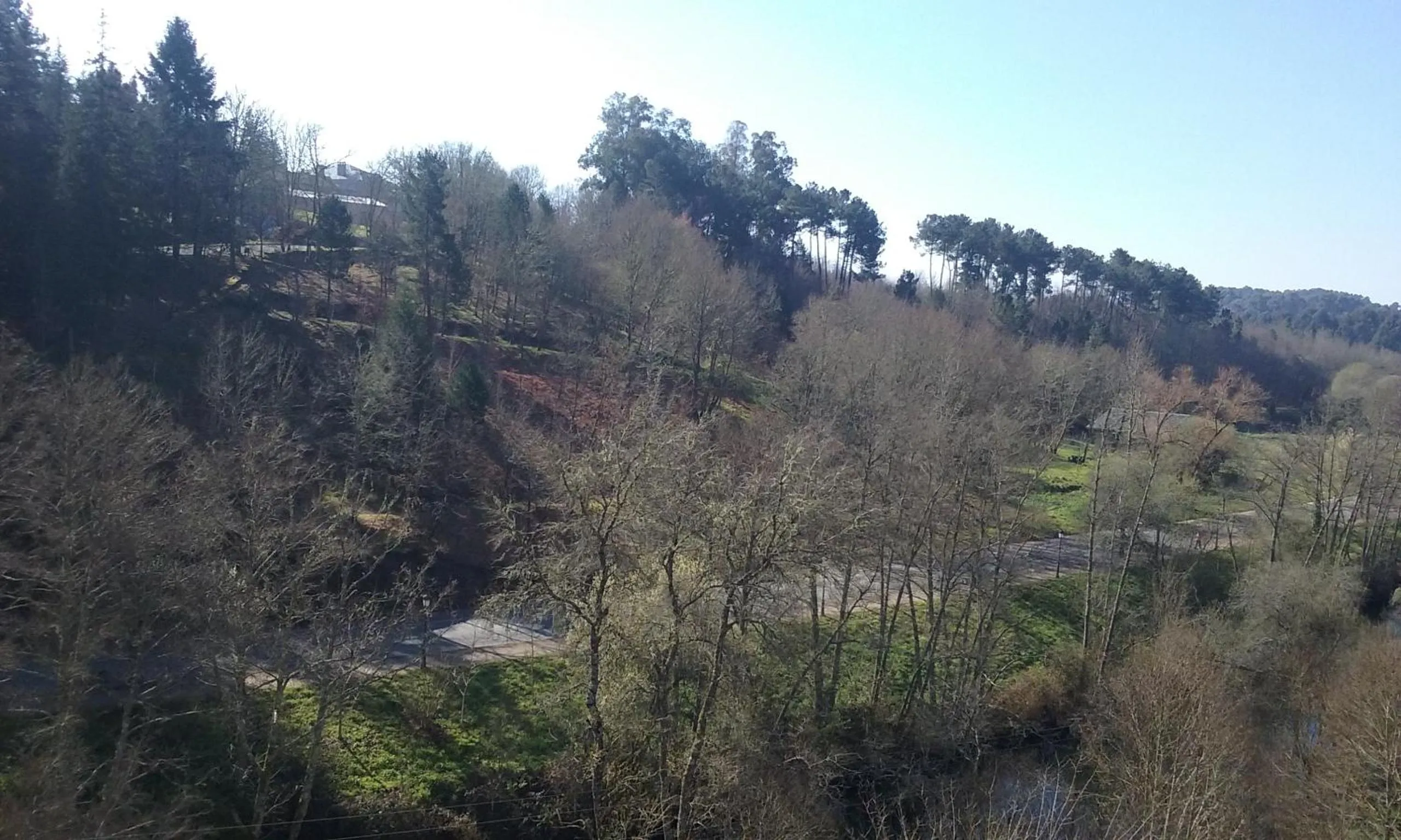 Hotel O´xardin