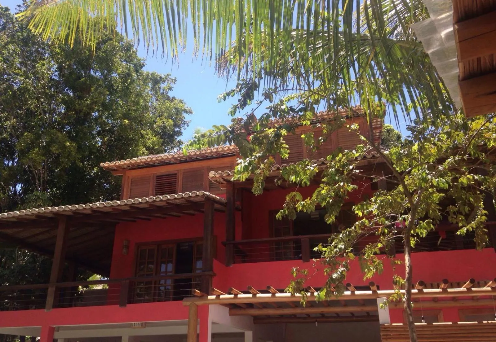 D'ajuda Flat