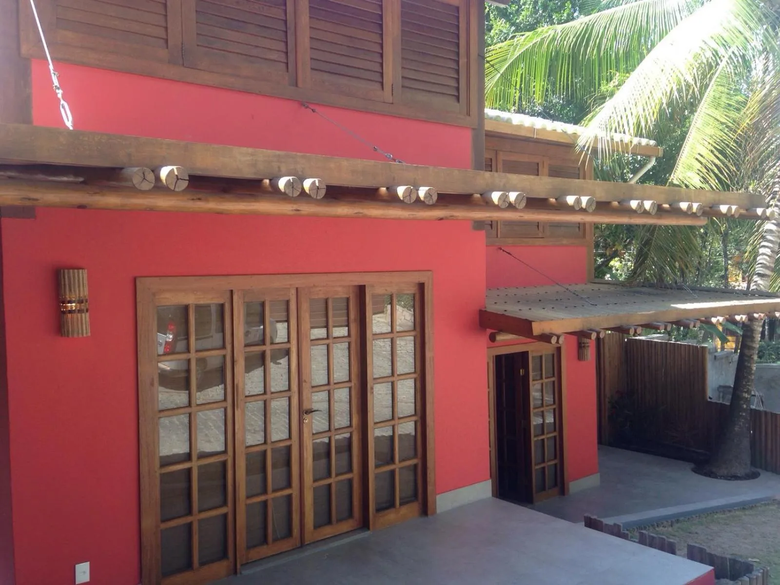 D'ajuda Flat