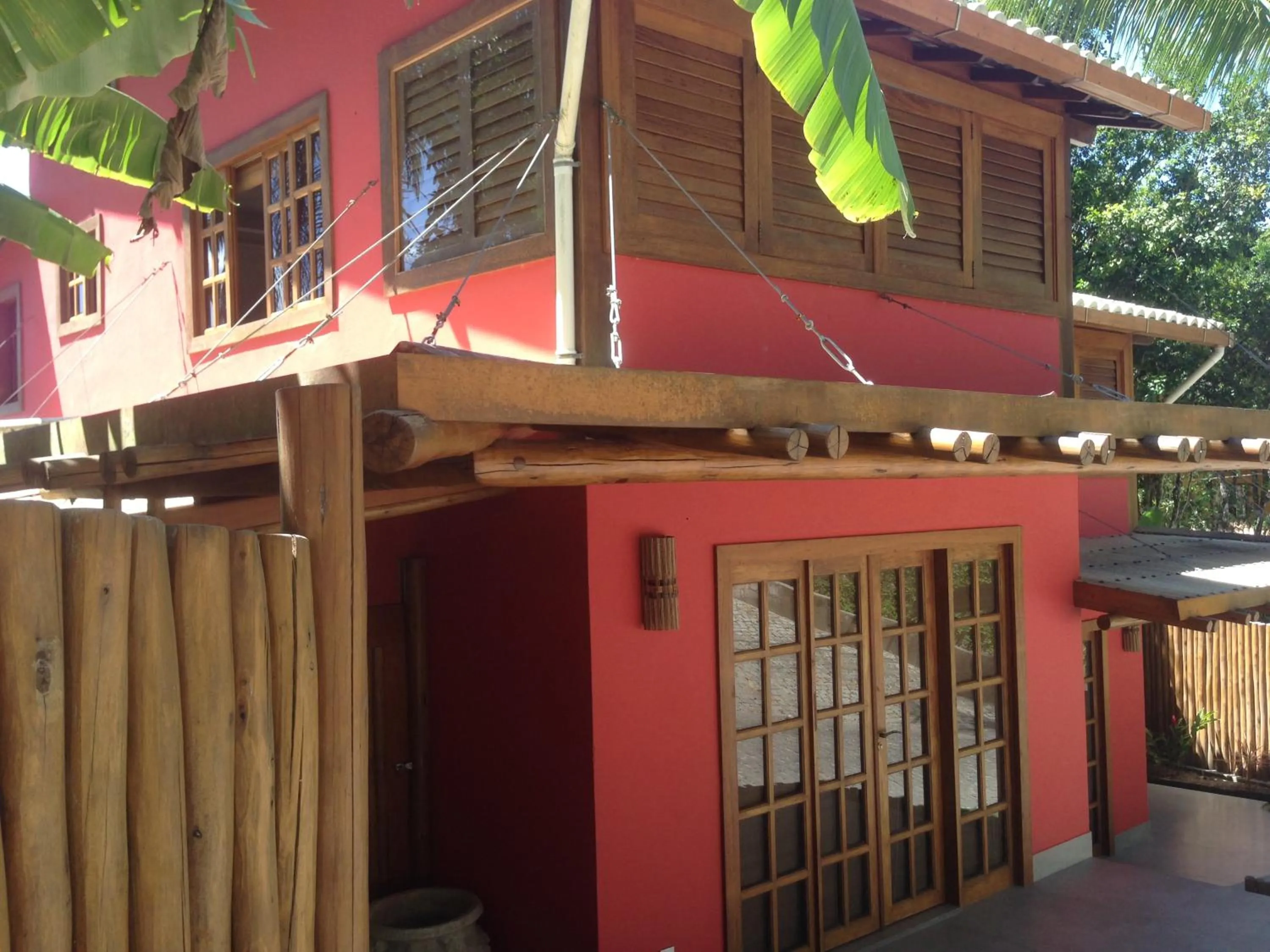 D'ajuda Flat