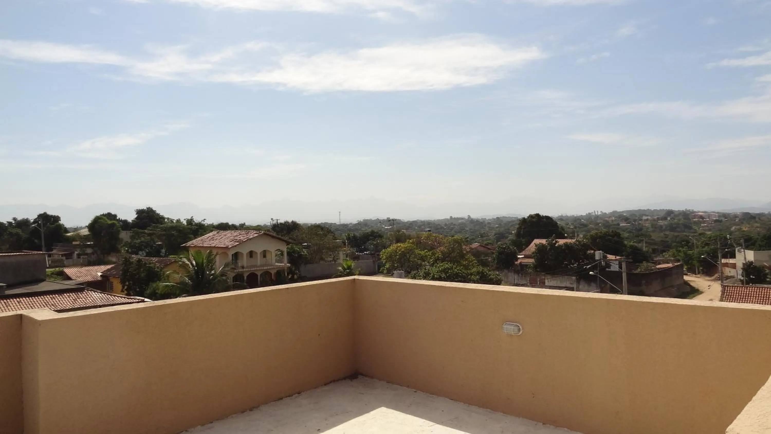 Hotel Solar De Itaborai