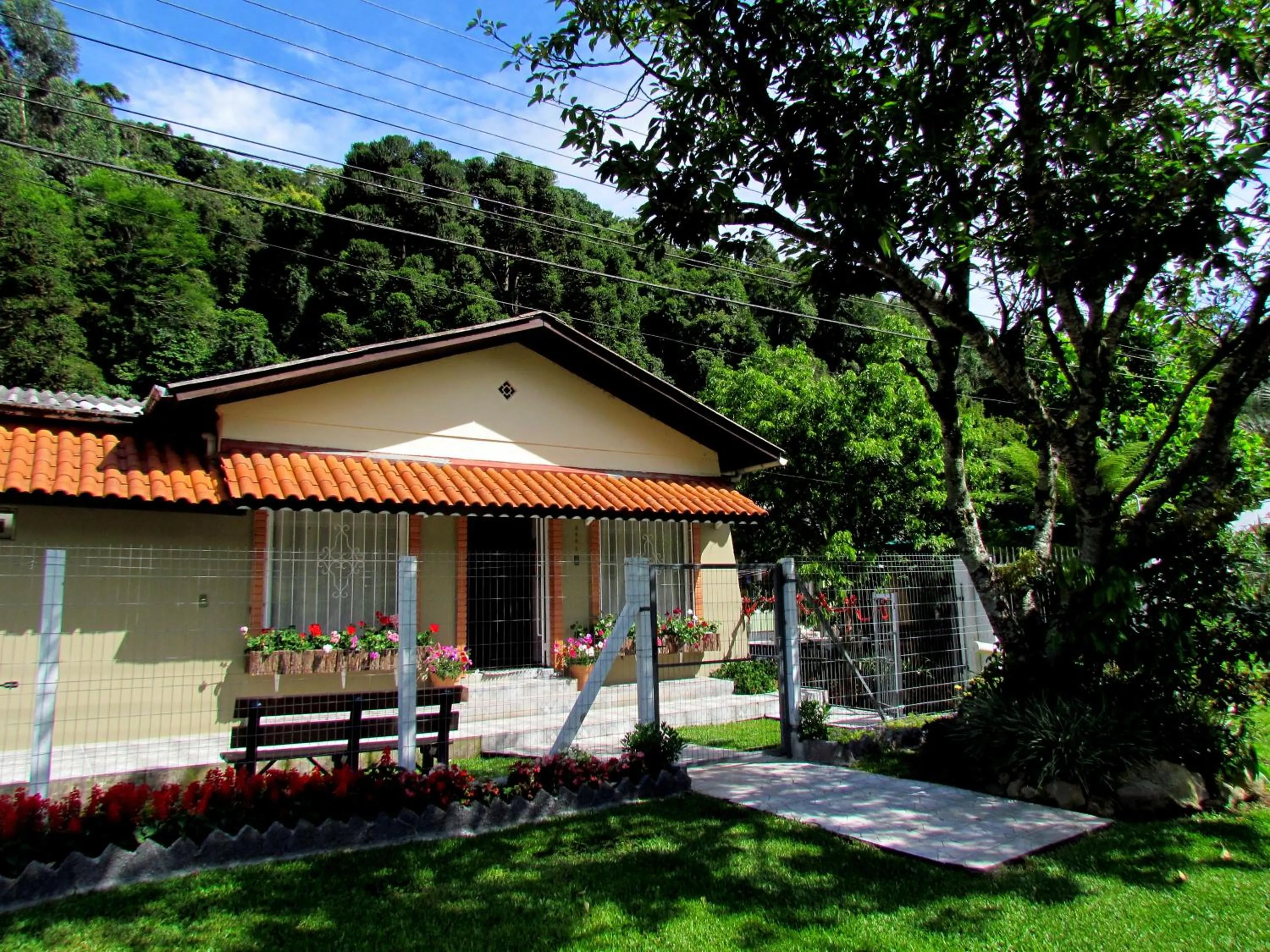 Kantinho da Serra