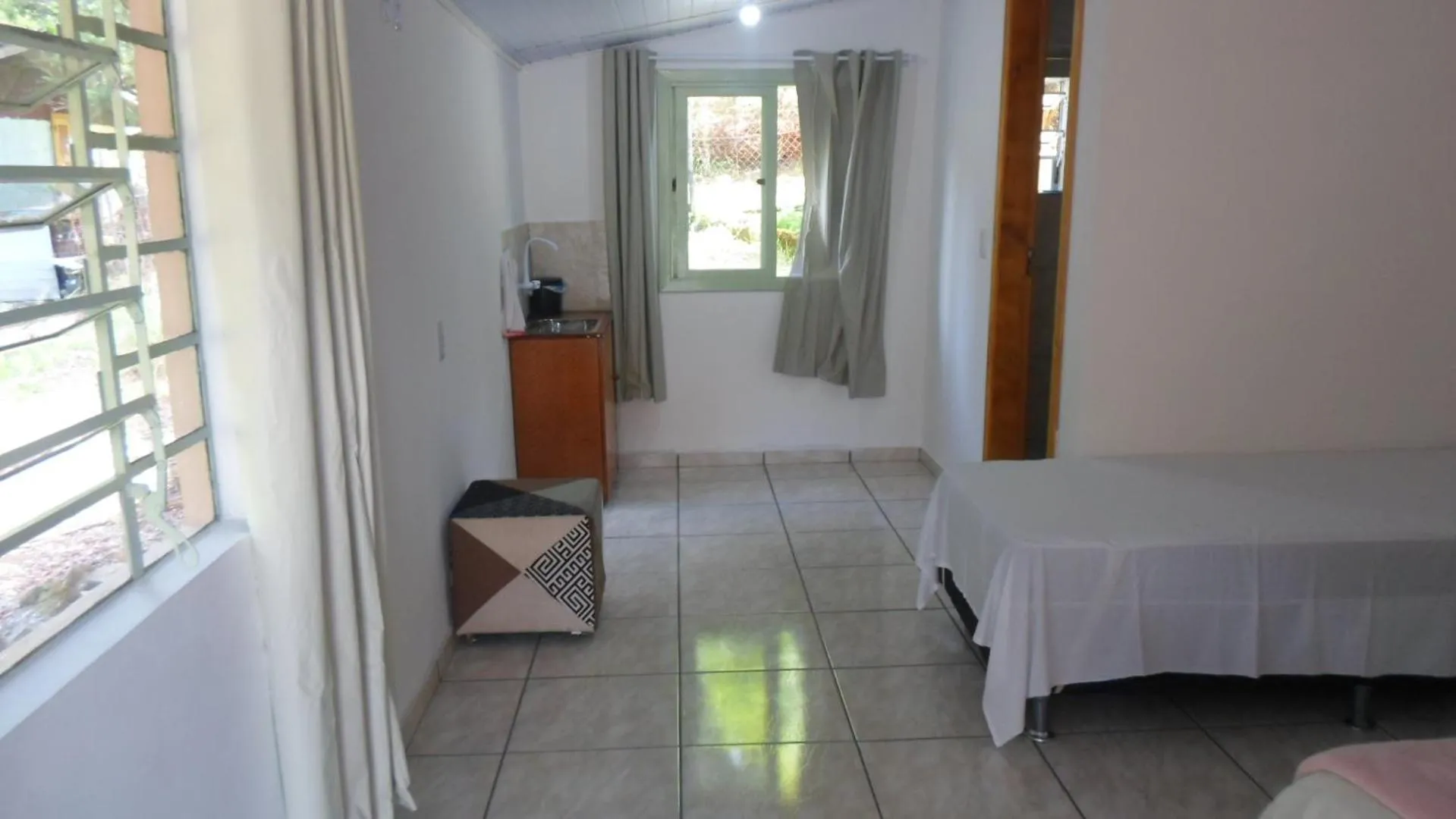 Kantinho da Serra