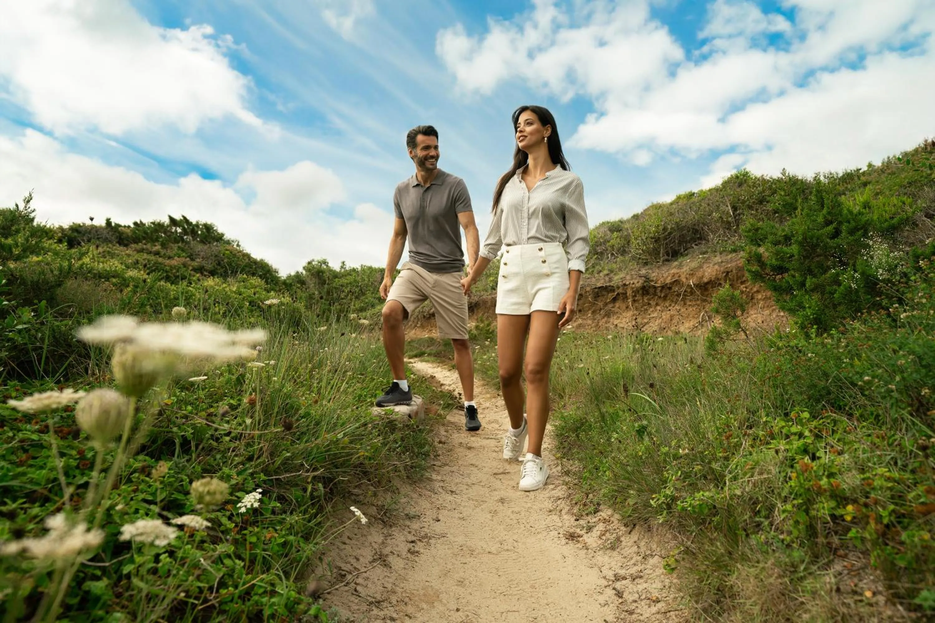 Natural landscape in Baglioni Masseria Muzza Resort & Spa
