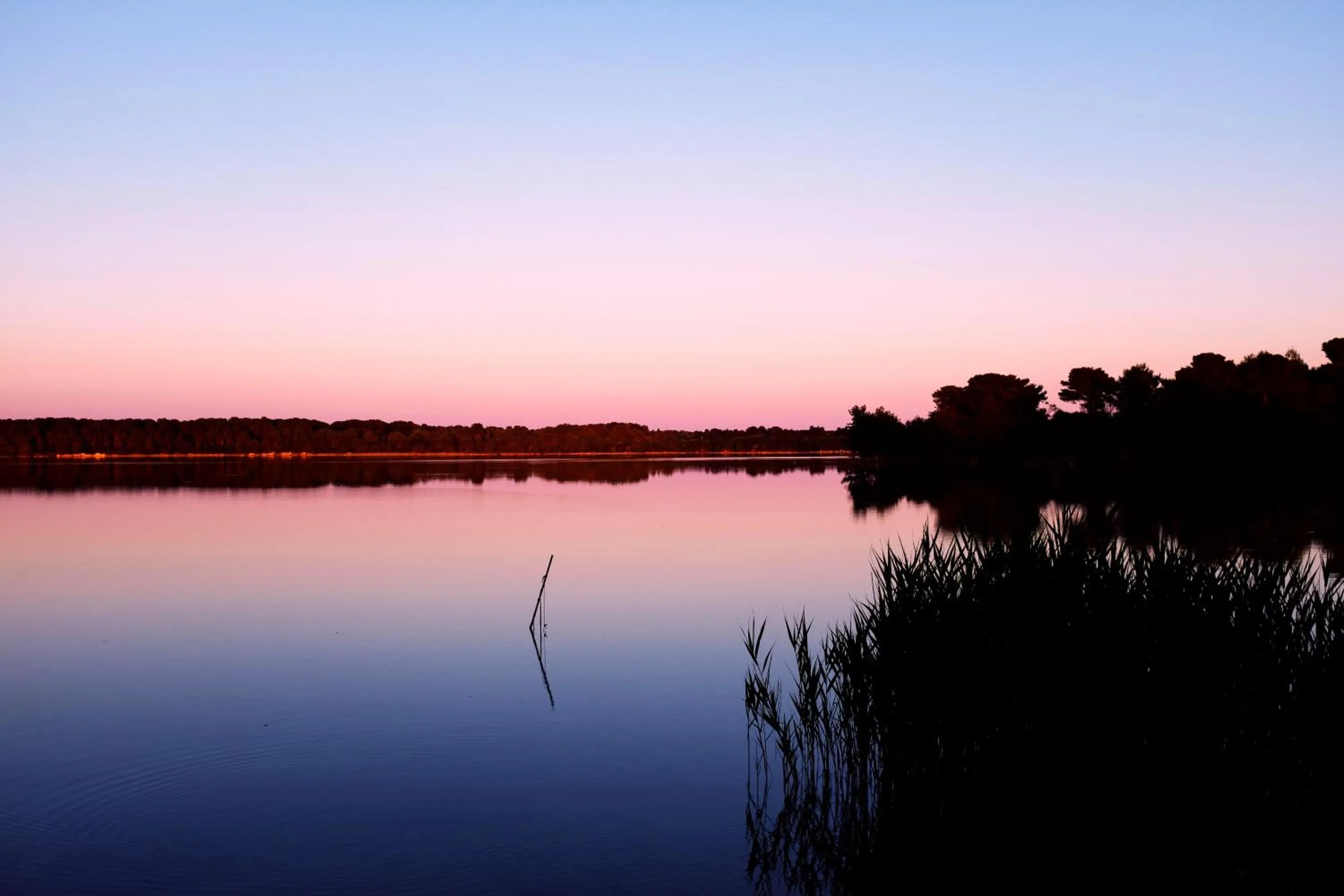 Area and facilities in Baglioni Masseria Muzza Resort & Spa