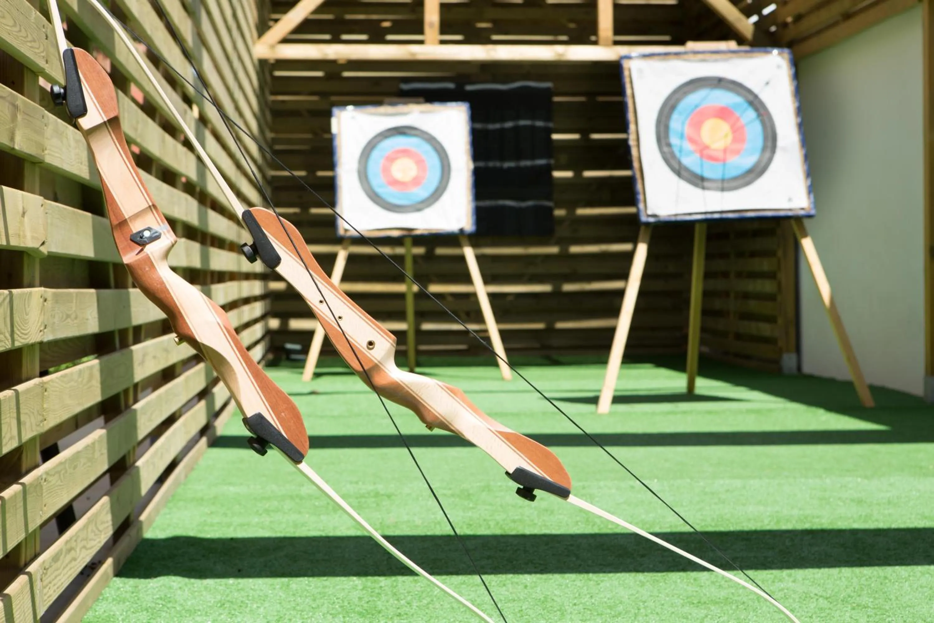 Activities in Protur Roquetas Hotel & Spa